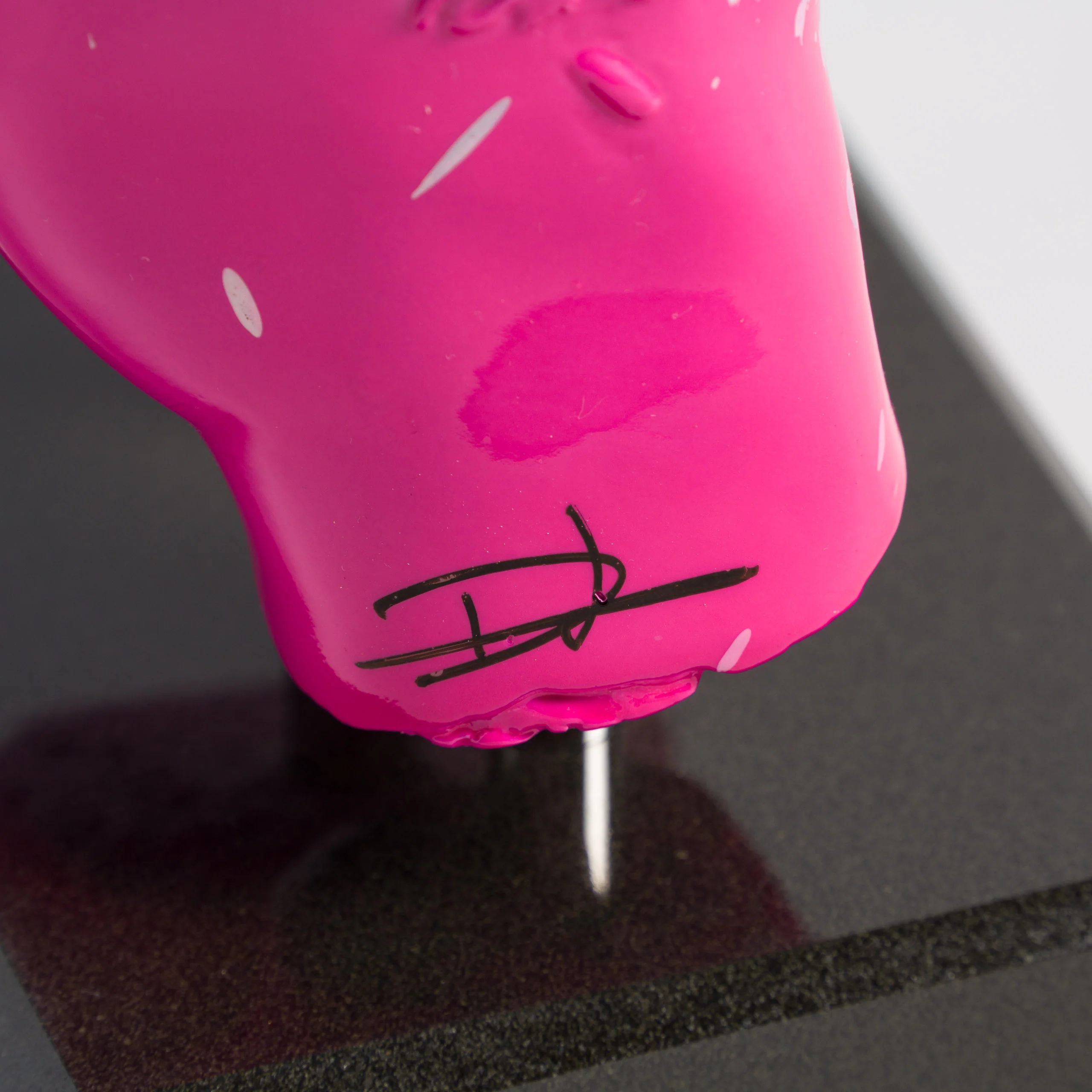 Fallen Angel | Mini Pink Ombre - Image 10