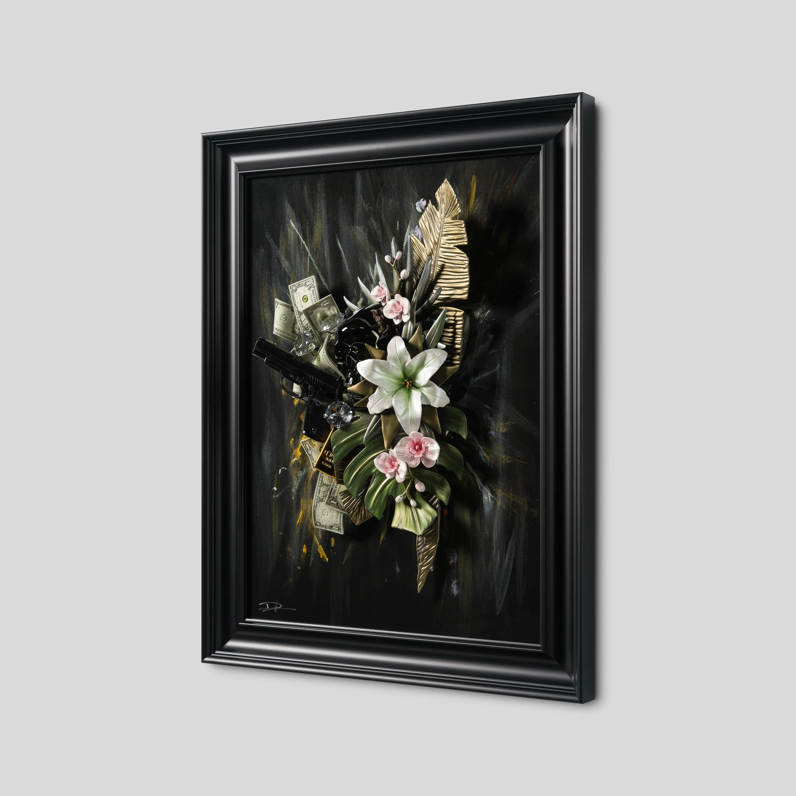 Greed & Nature - Image 5