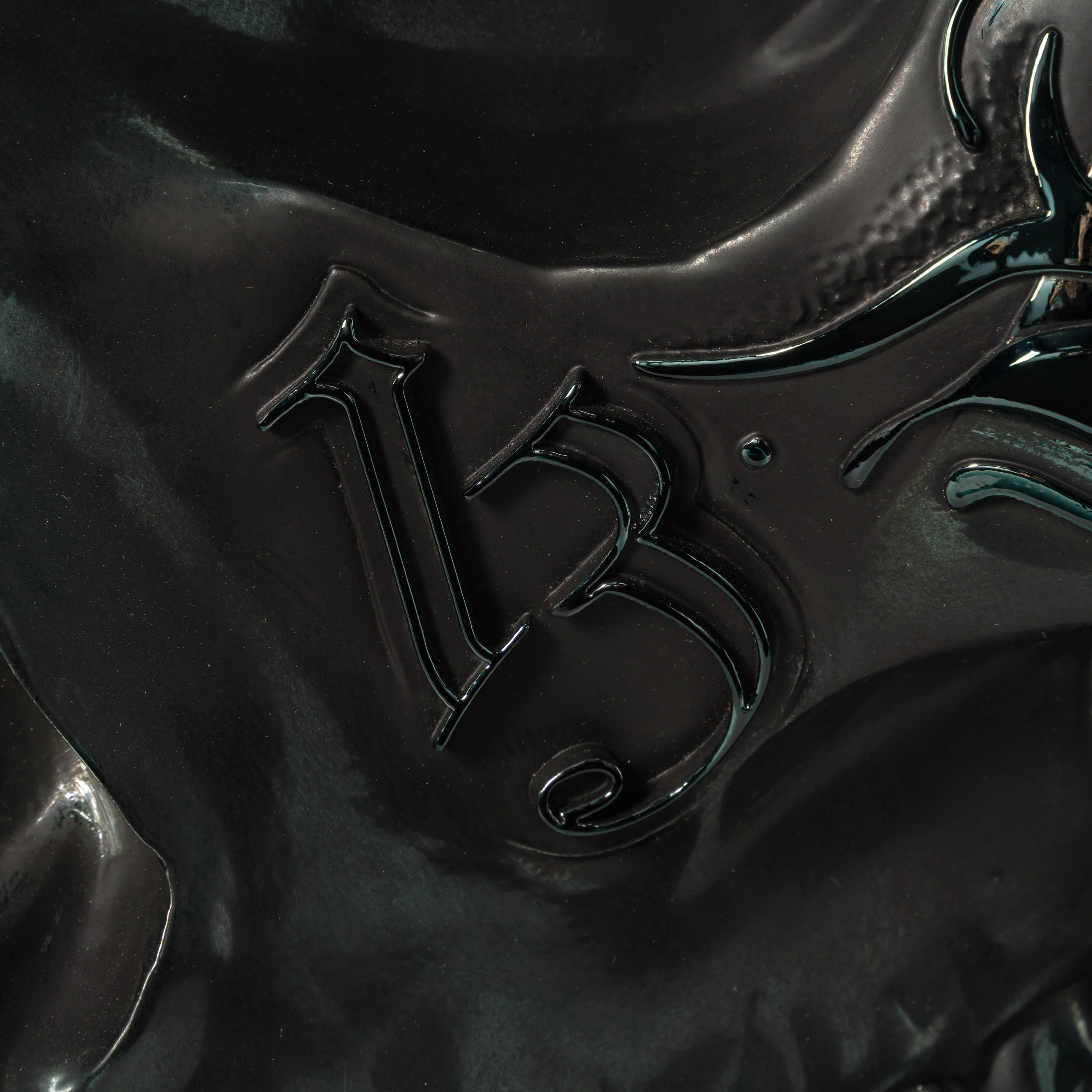 Heavy Is The Head That Wears The Crown (Smoked Chrome) - Image 5