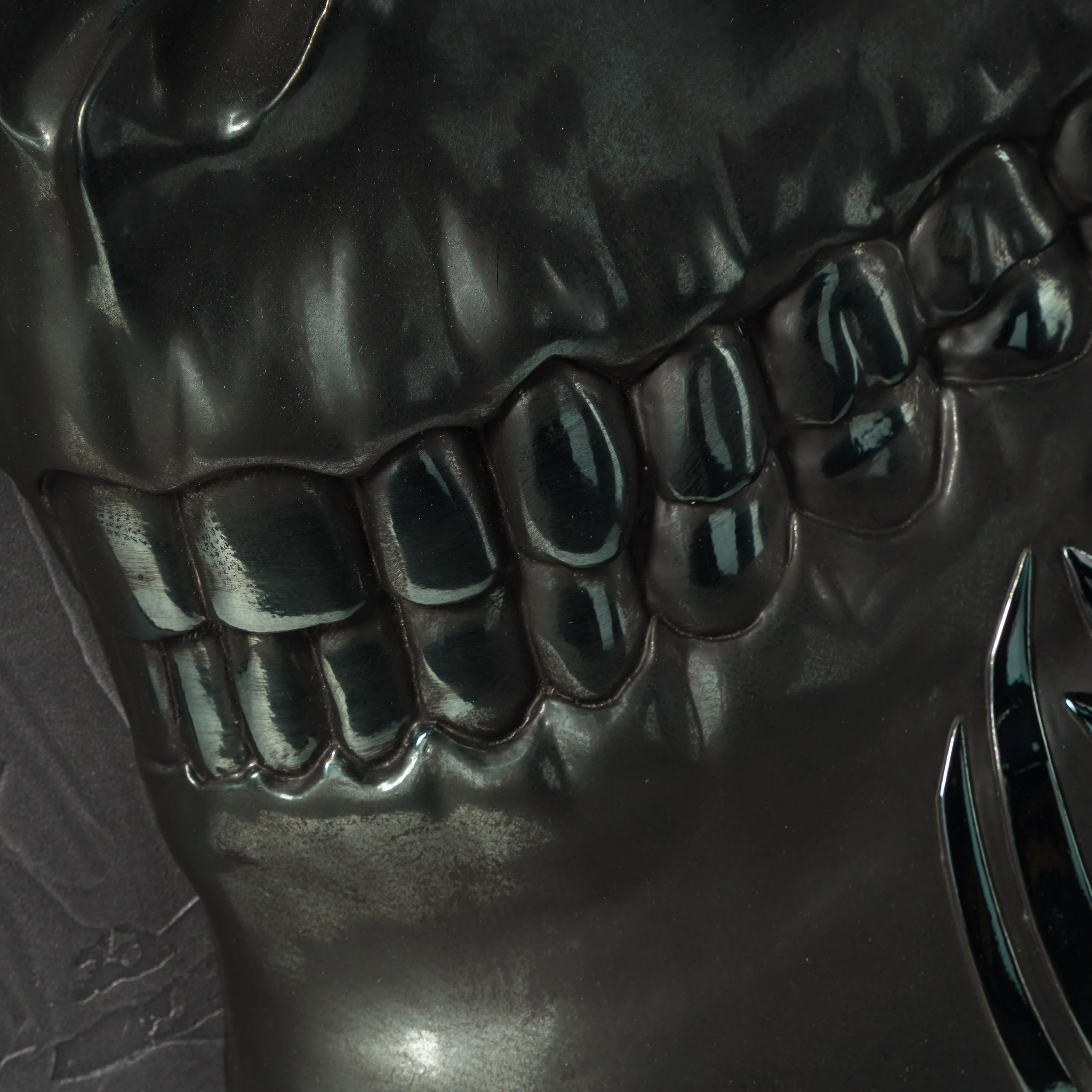 Heavy Is The Head That Wears The Crown (Smoked Chrome) - Image 6