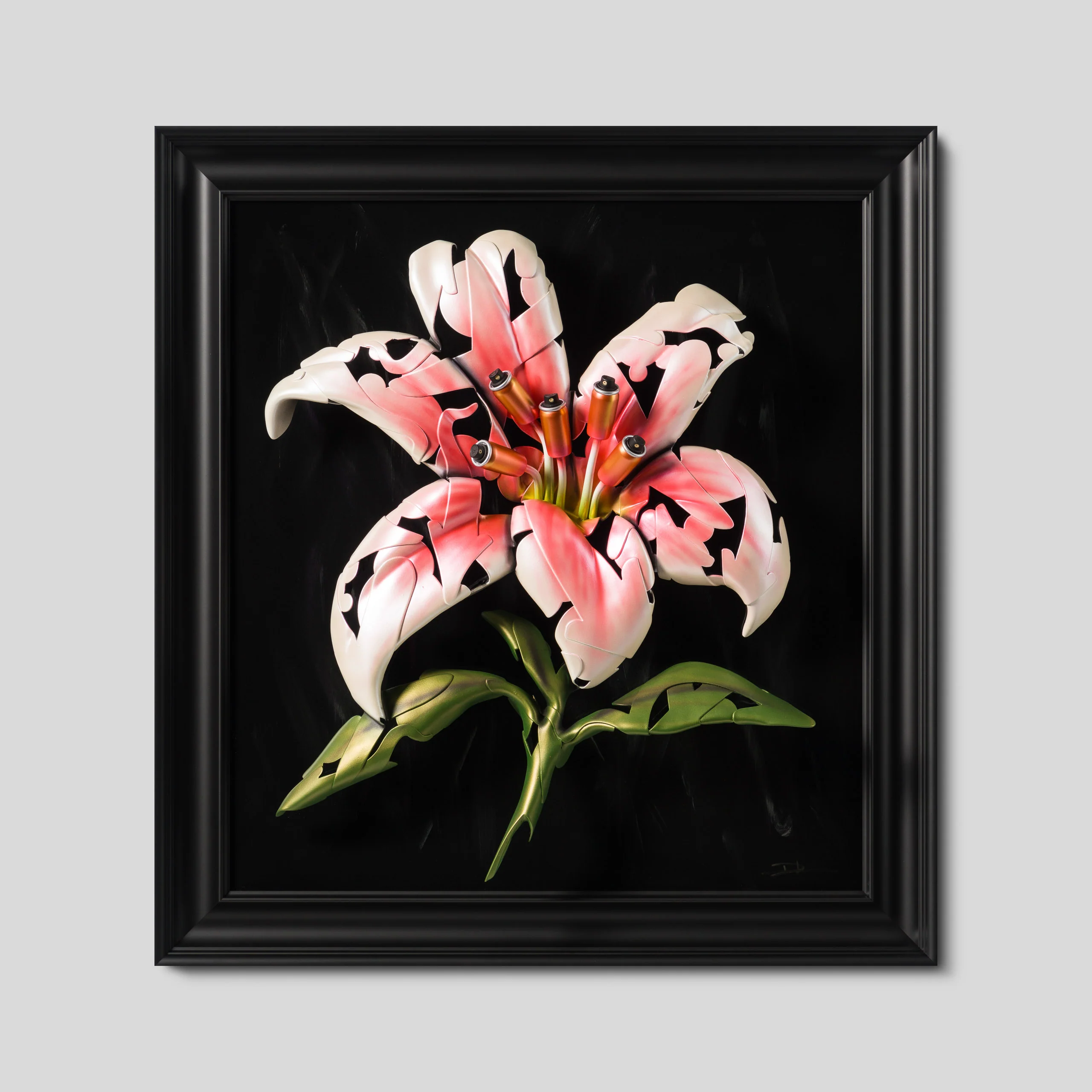 Lilium