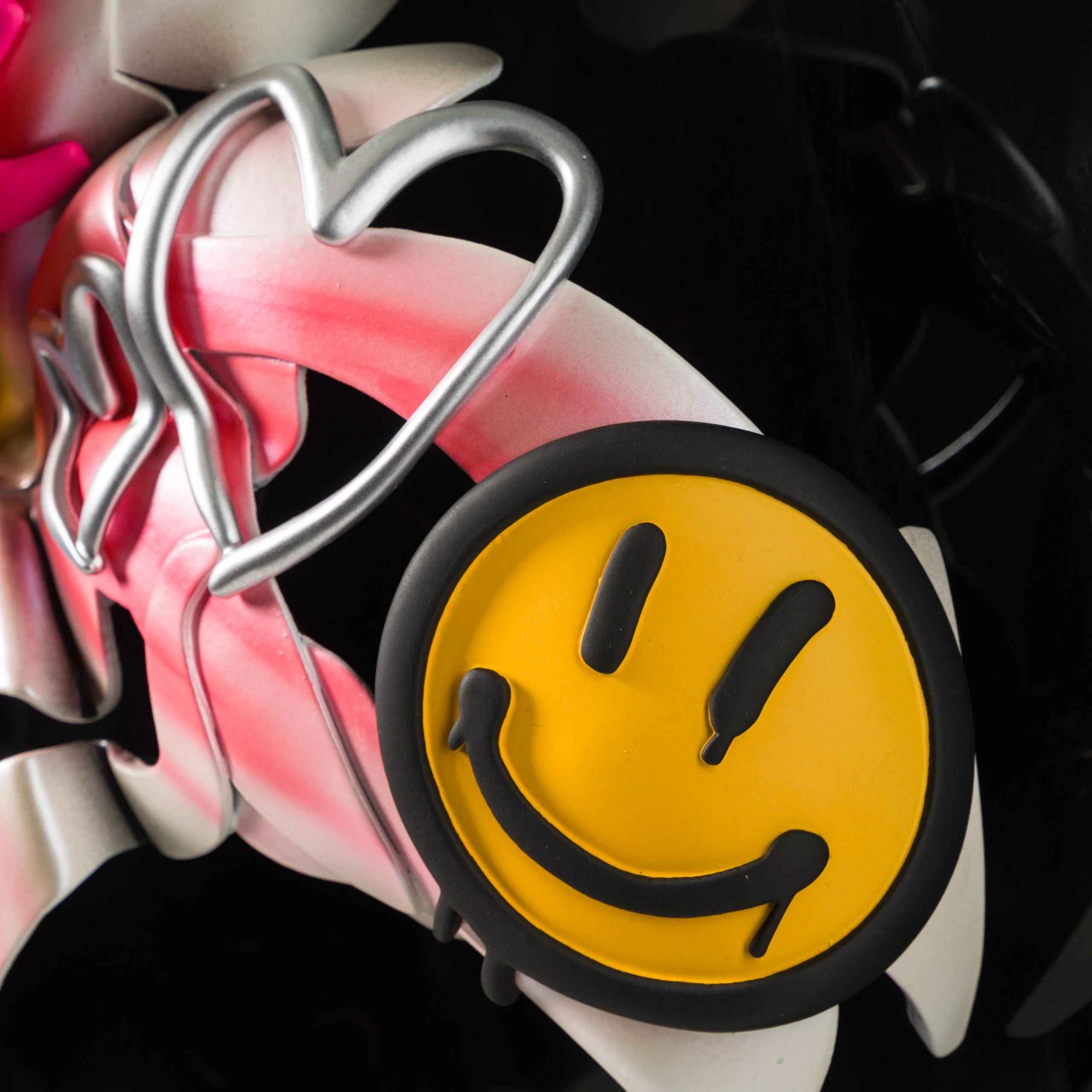 Lilium (Graffiti) - Image 2