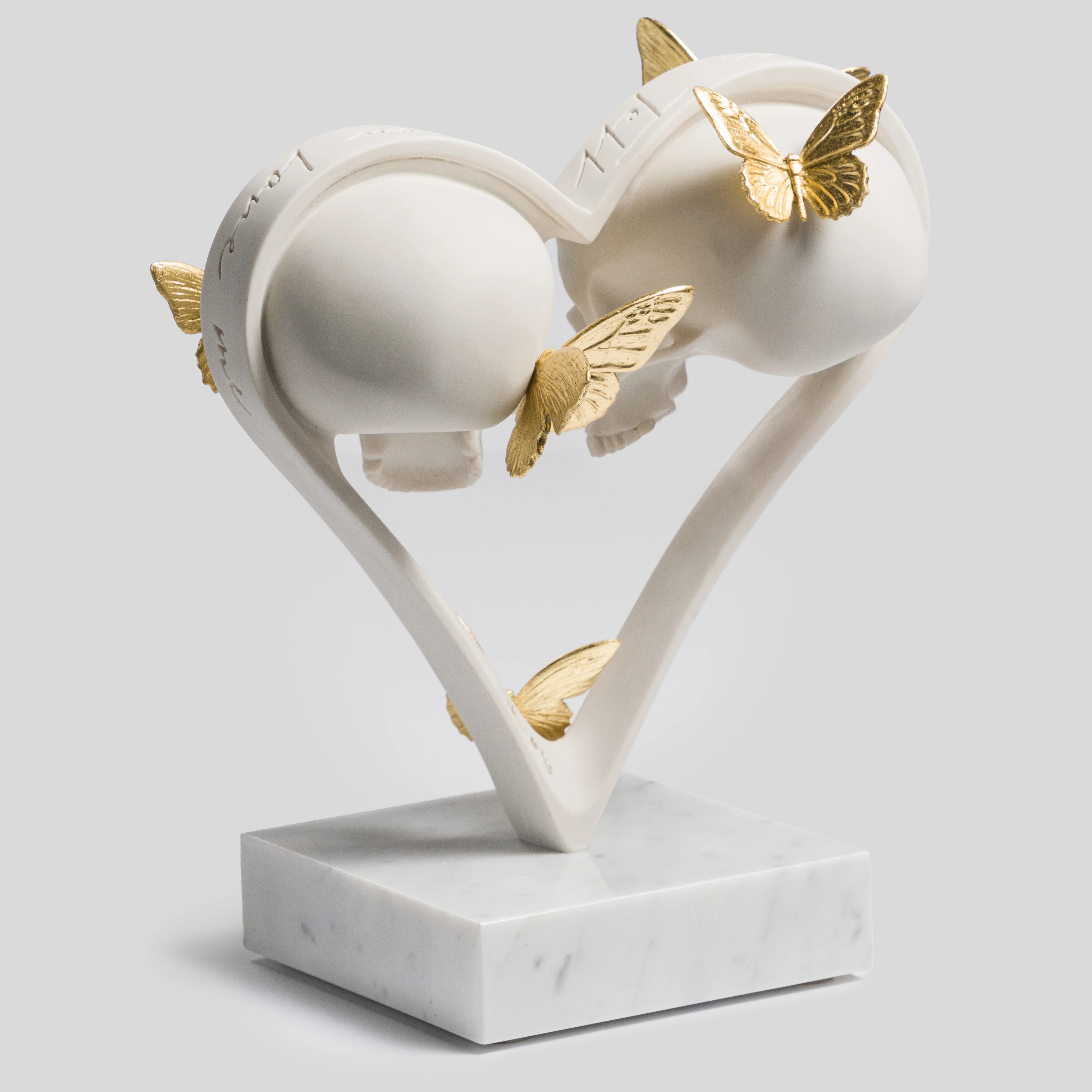 Look At Me, Tell Me You Love Me - Image 5