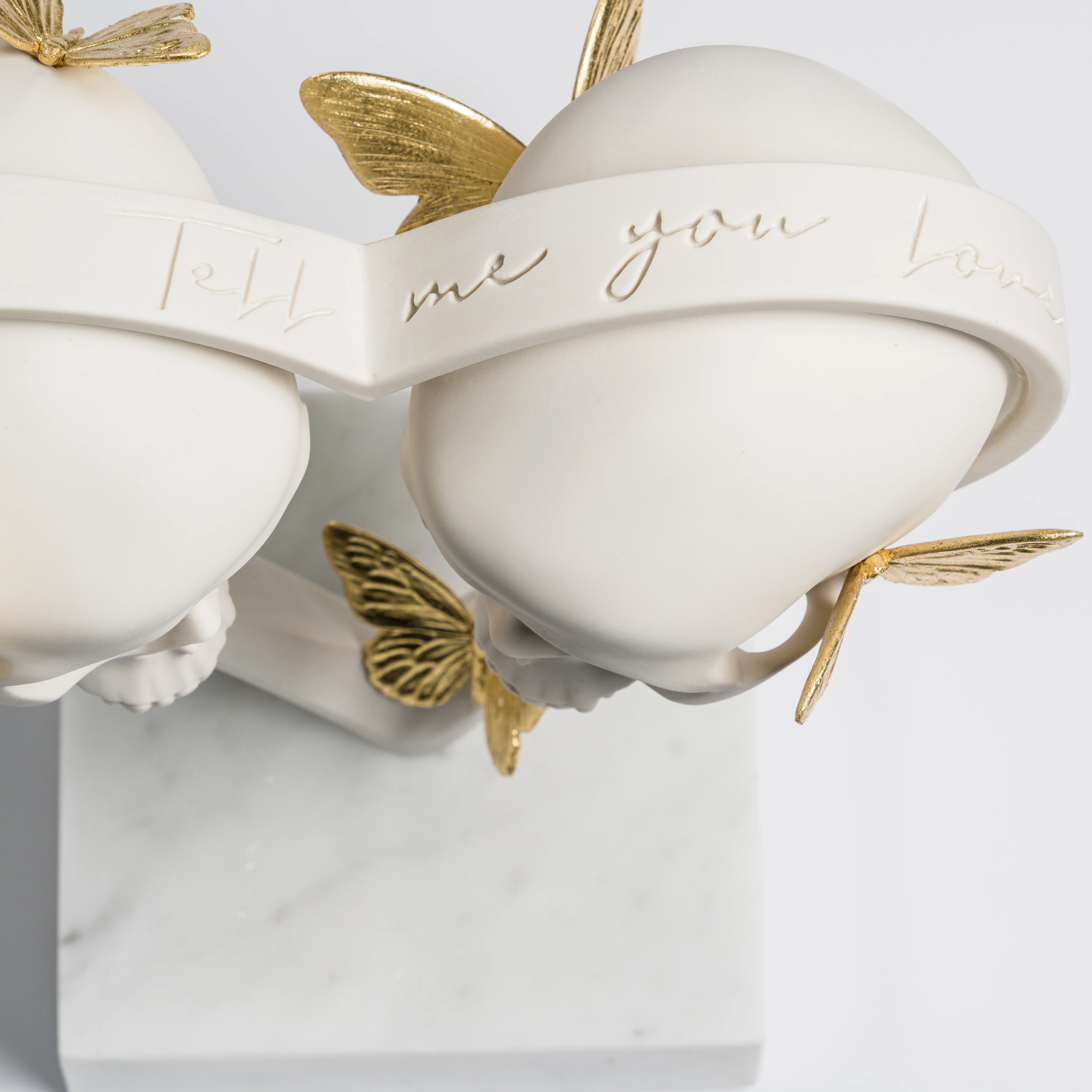 Look At Me, Tell Me You Love Me - Image 6