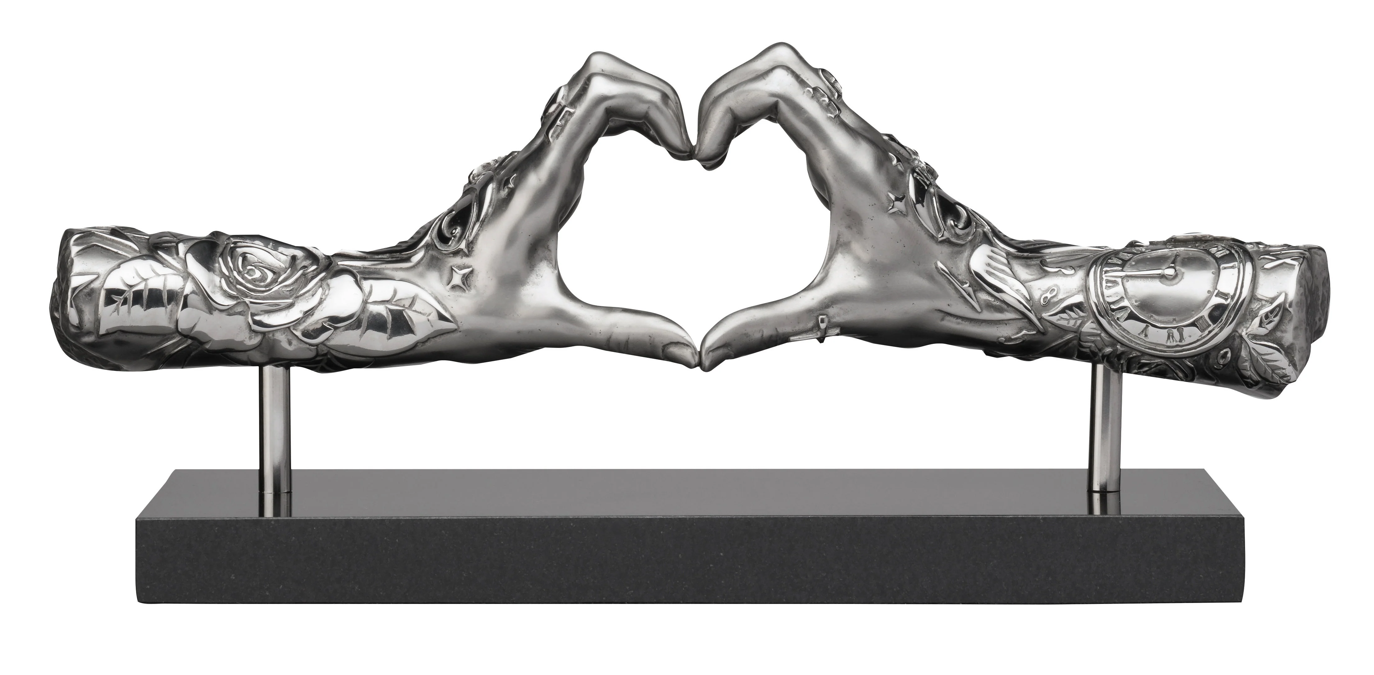 Modern Relic Arms Suite II (The Creation Of Man & A Gesture Of Love) - Image 2