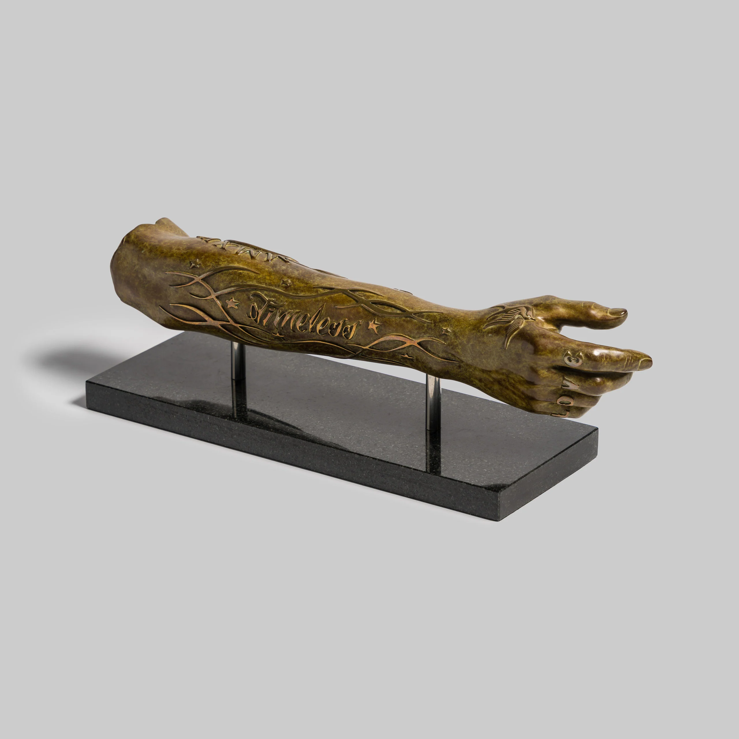 Modern Relic Arm - Timeless - Image 4