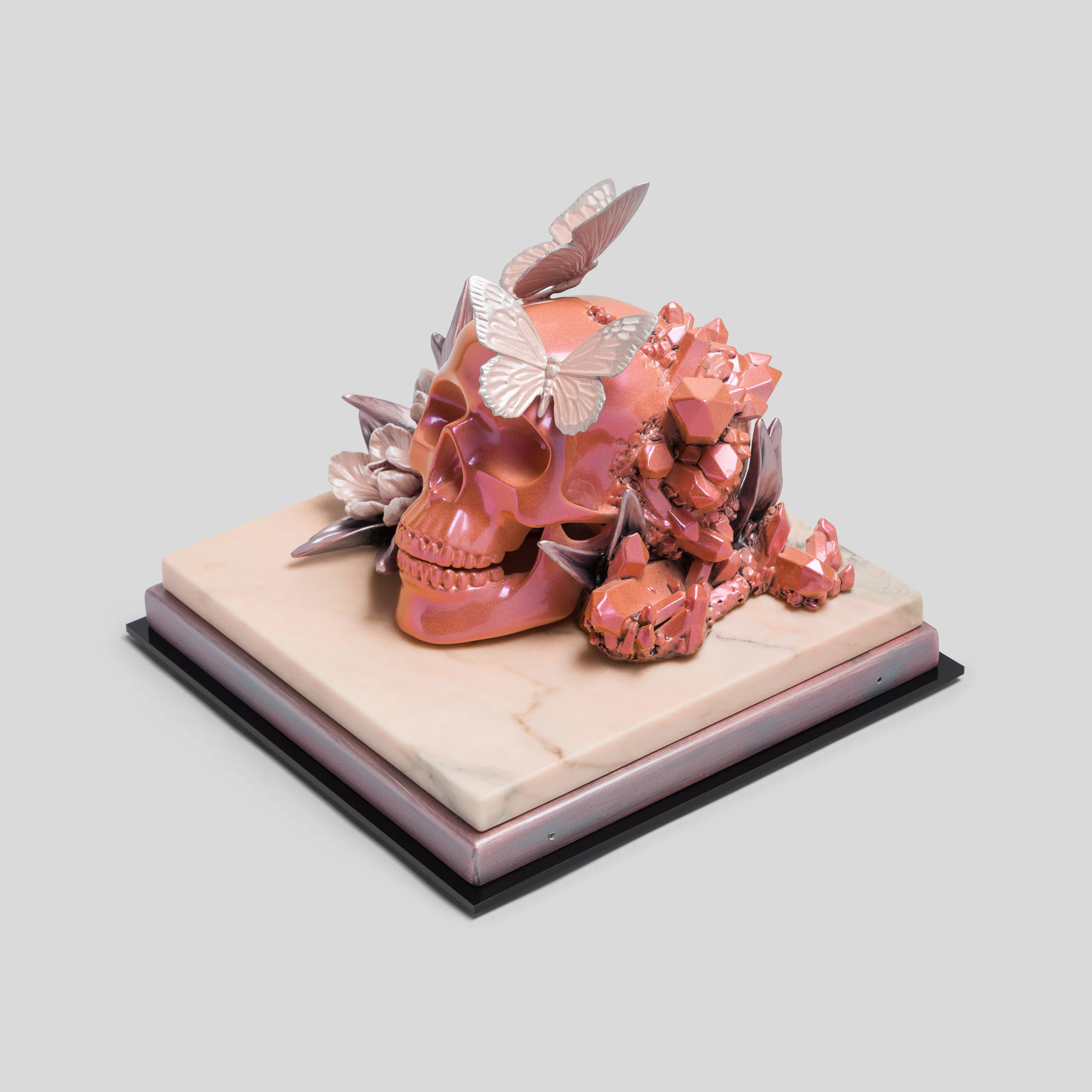 Of This Earth (Pink Flip) - Image 10