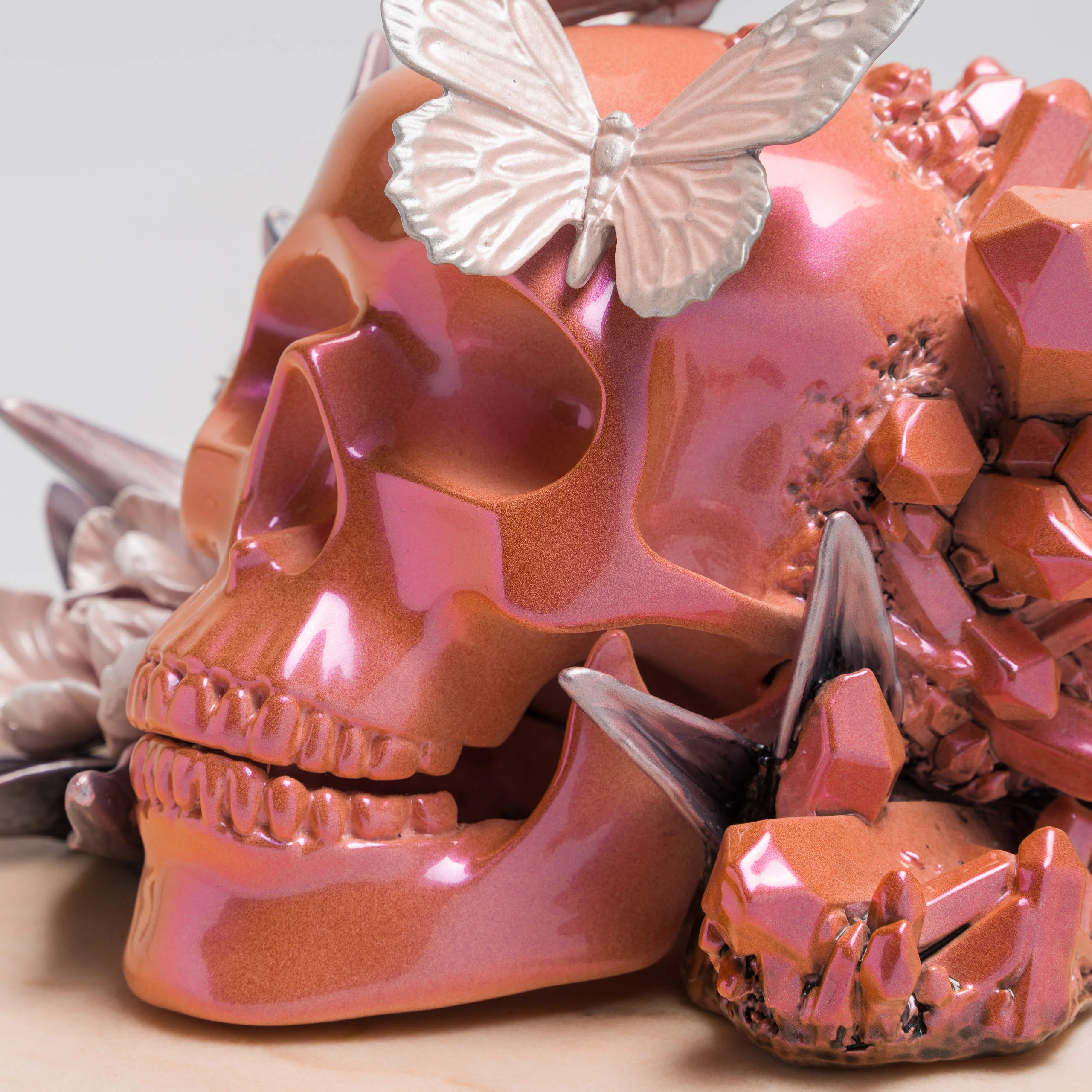 Of This Earth (Pink Flip) - Image 12