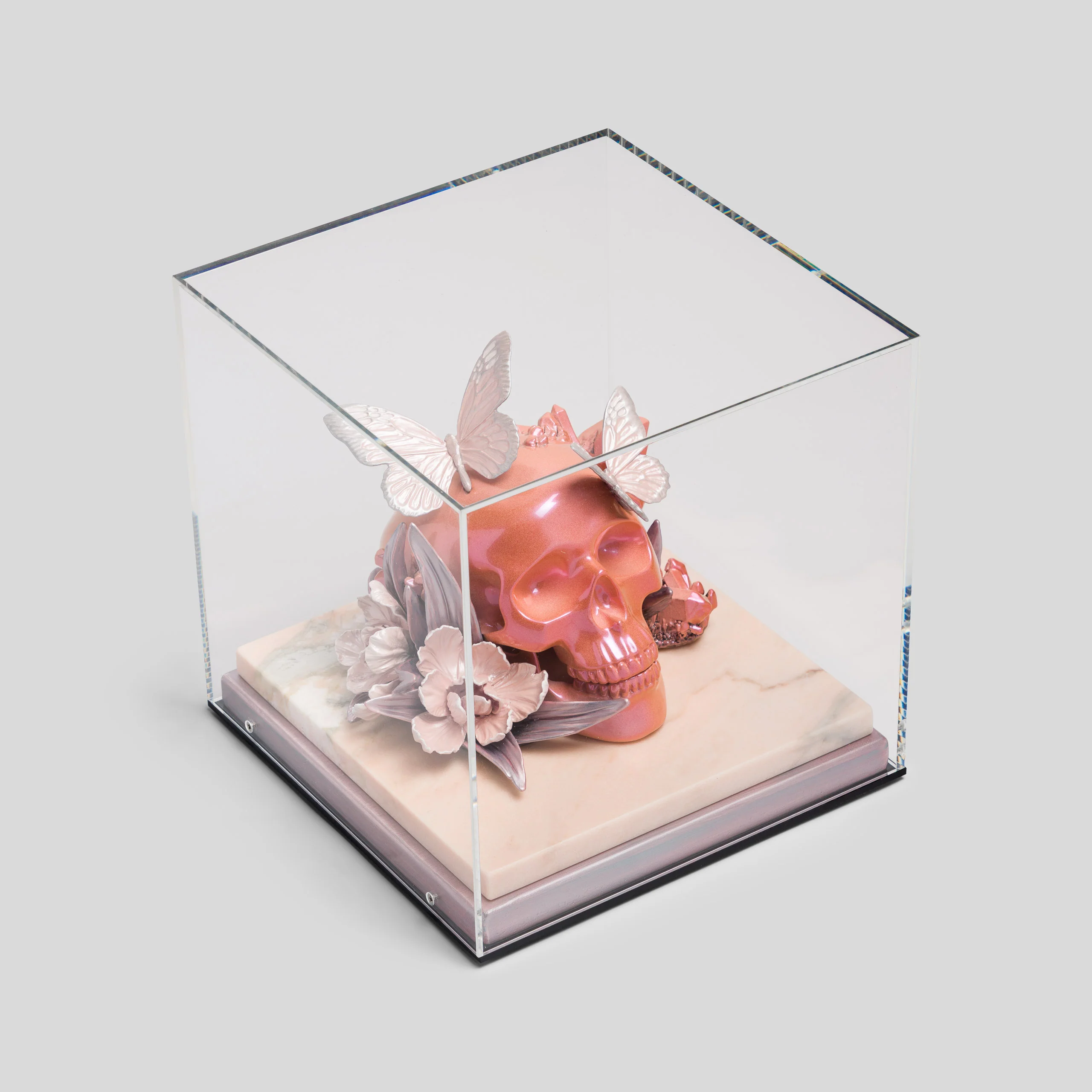 Of This Earth (Pink Flip) - Image 13