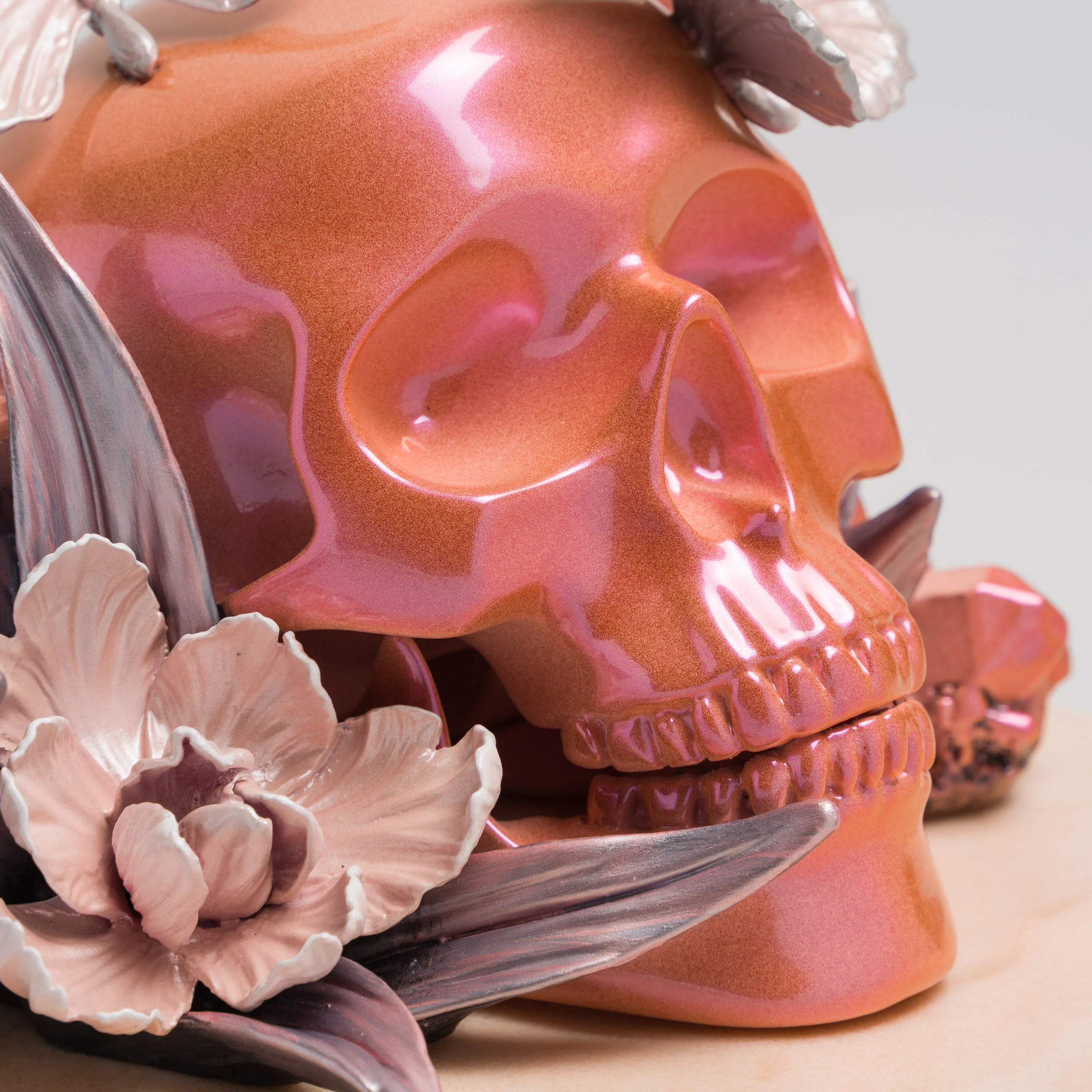 Of This Earth (Pink Flip) - Image 2