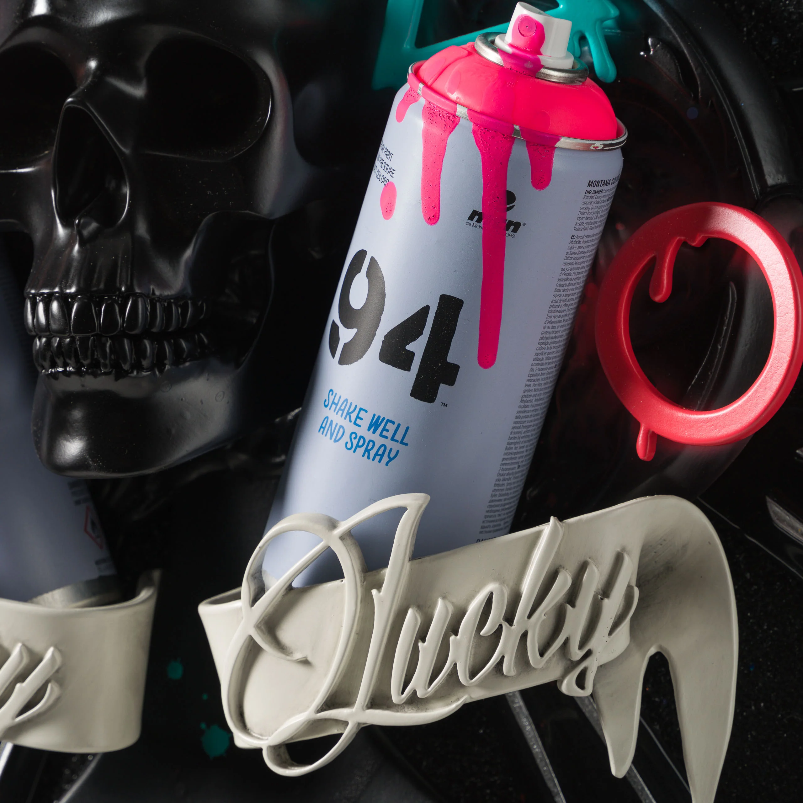 Stay Lucky (Game Over) - Image 7