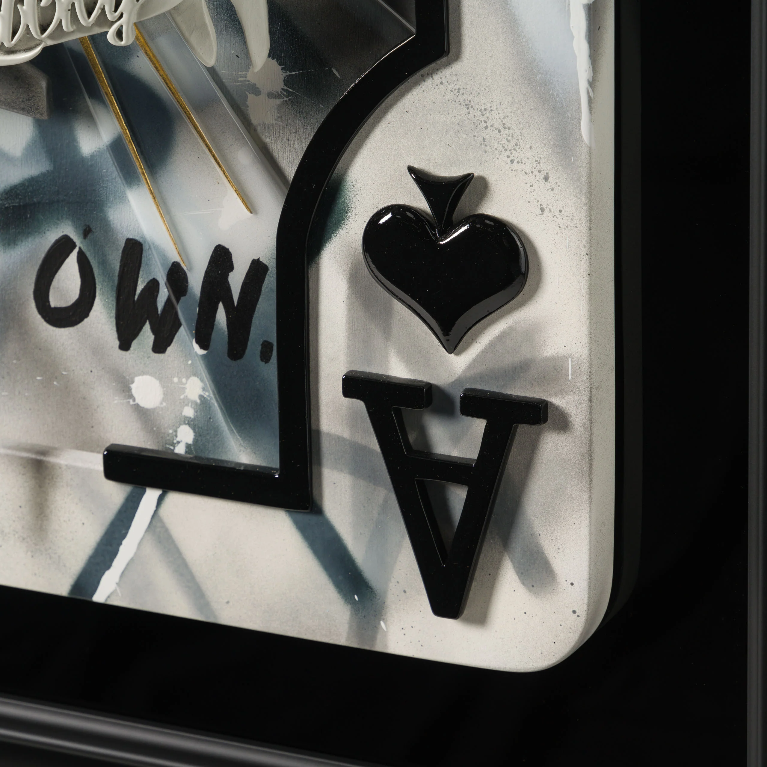 Stay Lucky (You Make Your Own) - Image 4