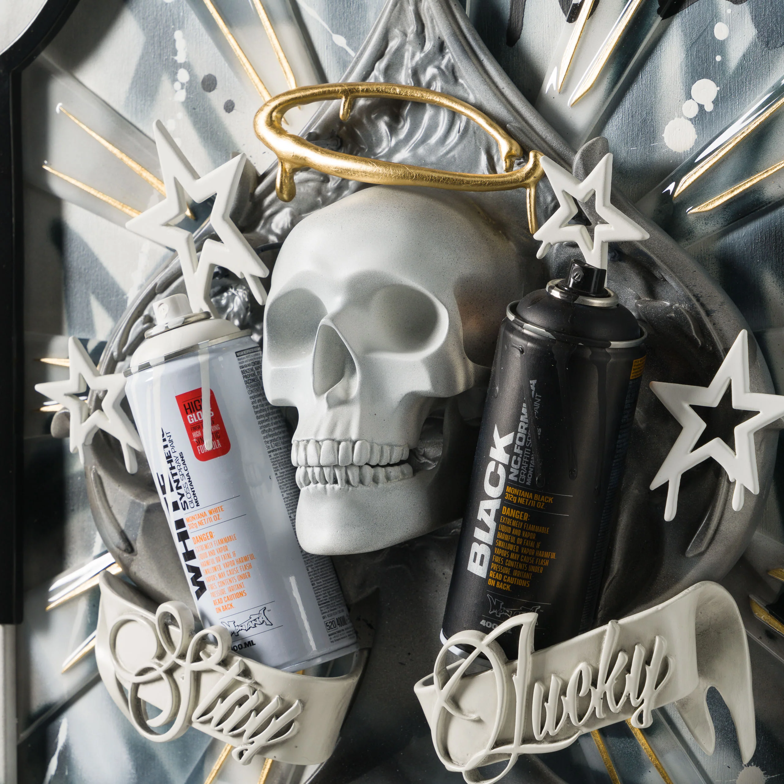 Stay Lucky (You Make Your Own) - Image 7