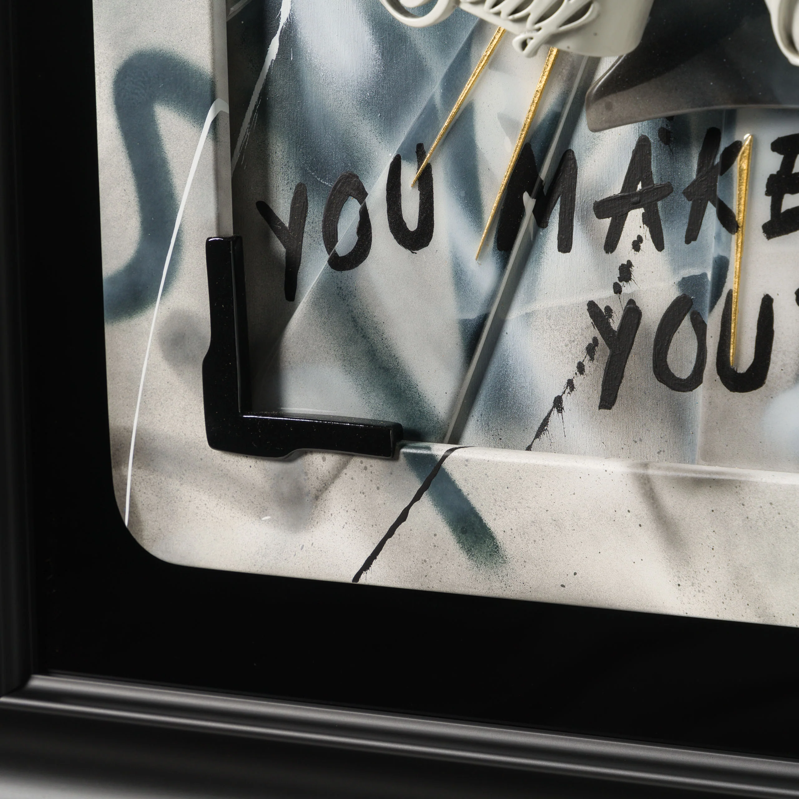Stay Lucky (You Make Your Own) - Image 8