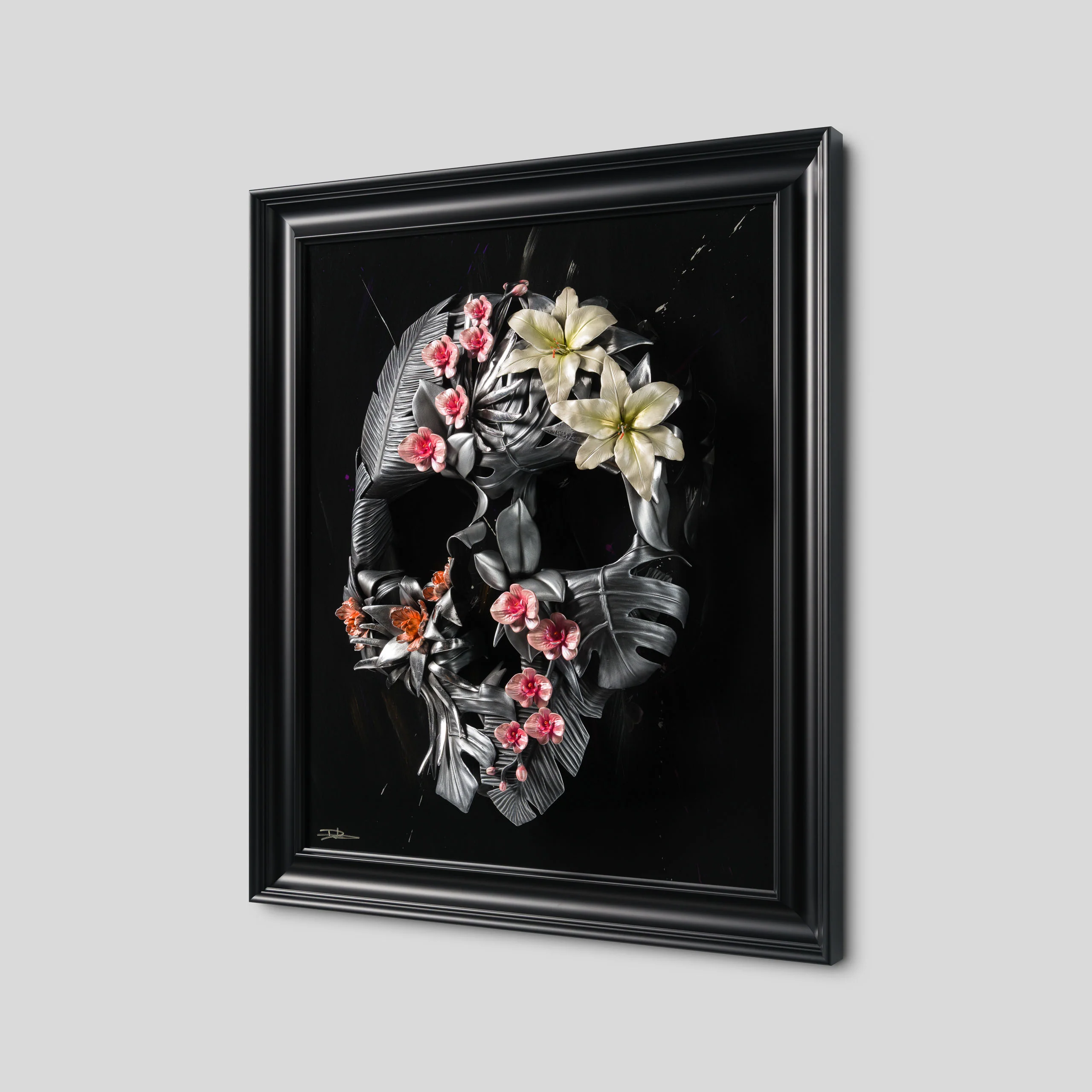 Take me Back To Eden (Silver) - Image 5
