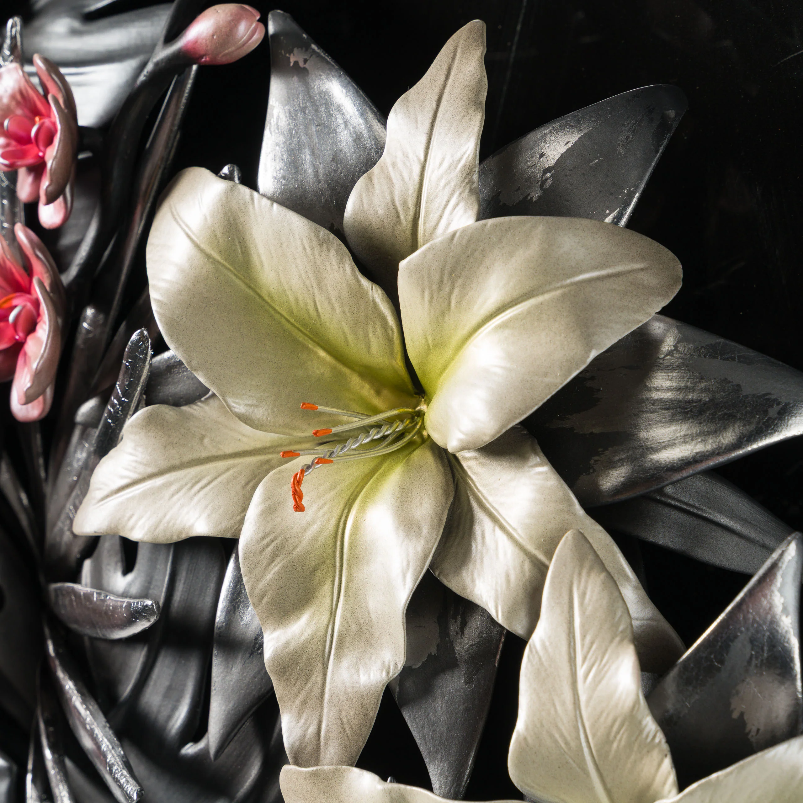 Take me Back To Eden (Silver) - Image 6