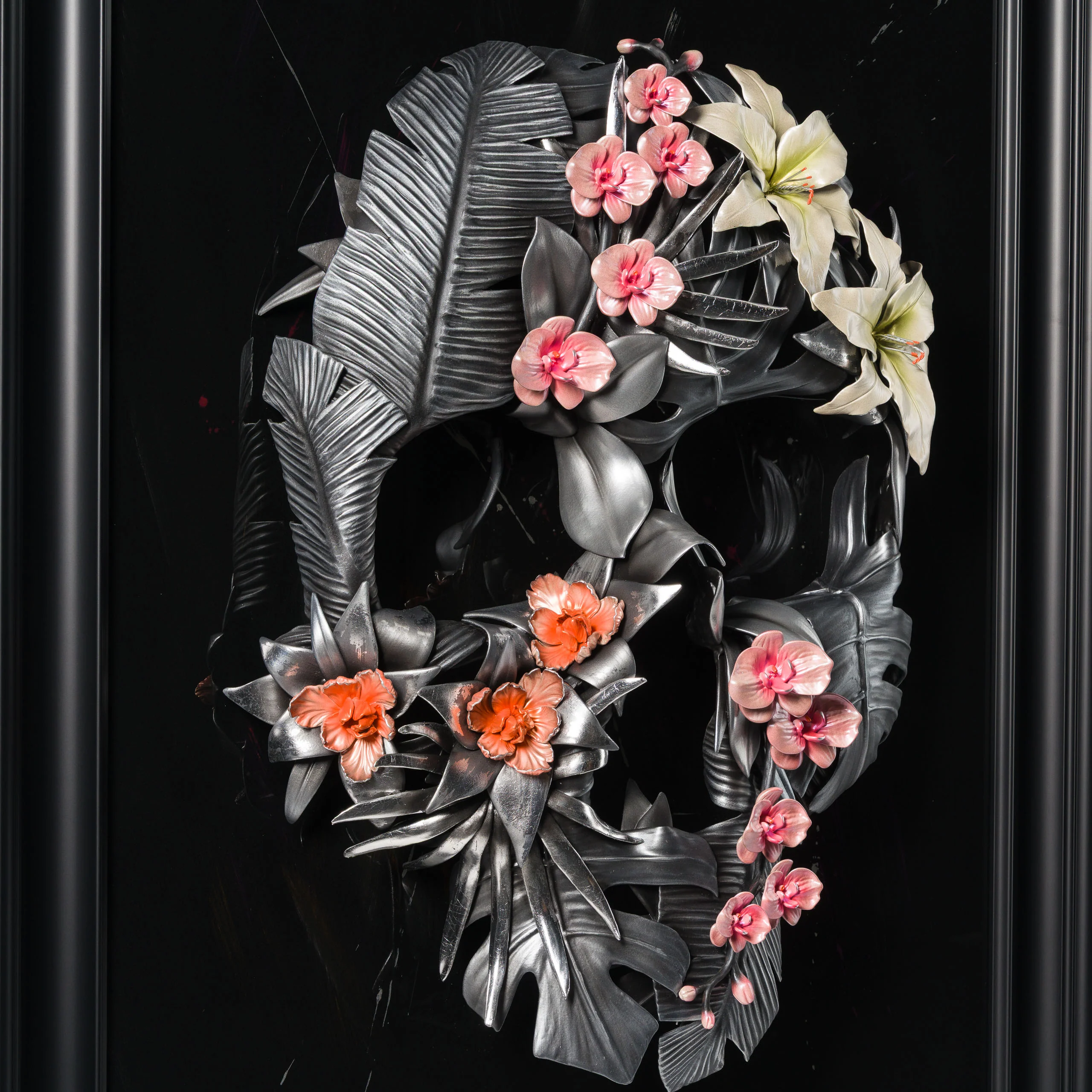 Take me Back To Eden (Silver) - Image 8