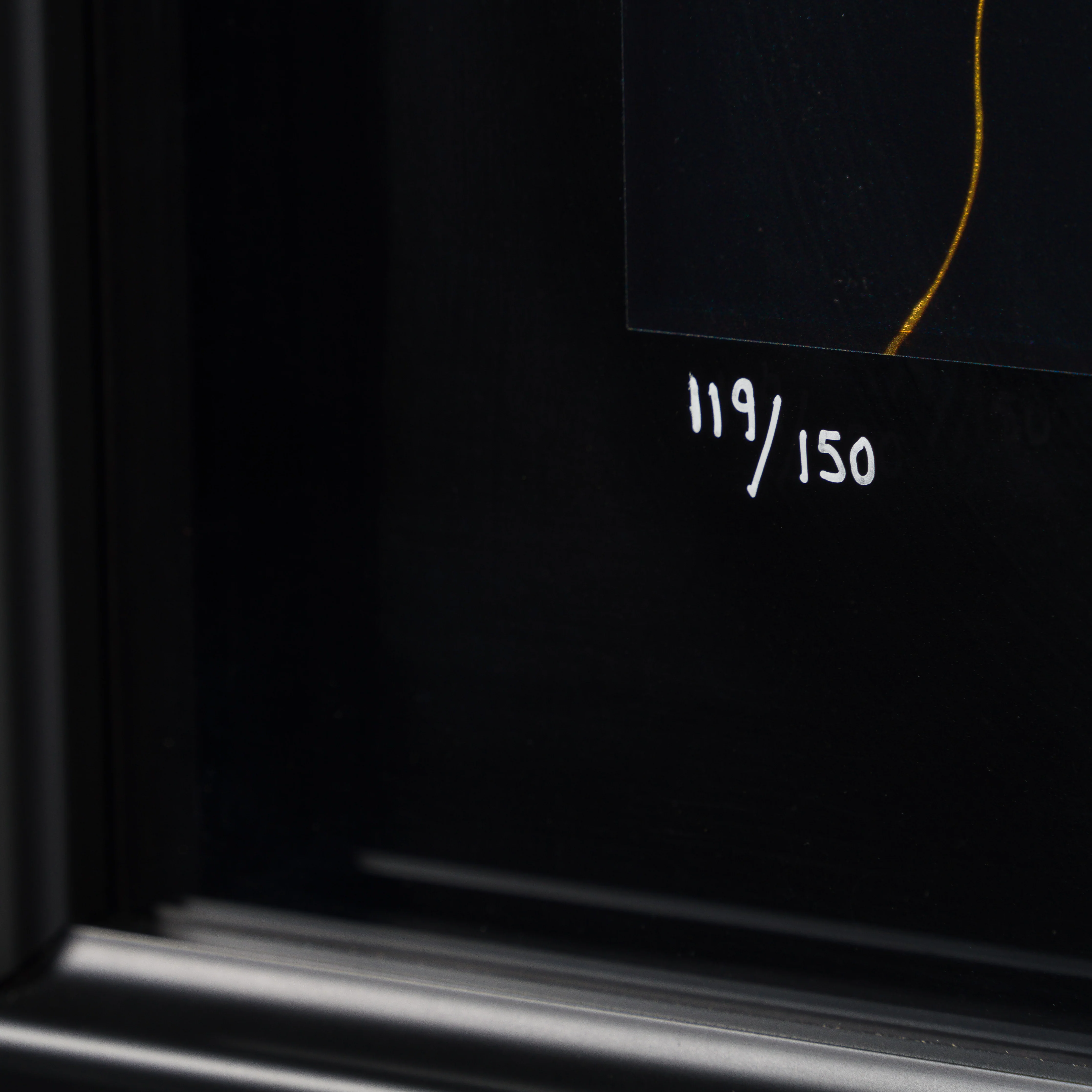 The Thin Line Between - Image 6