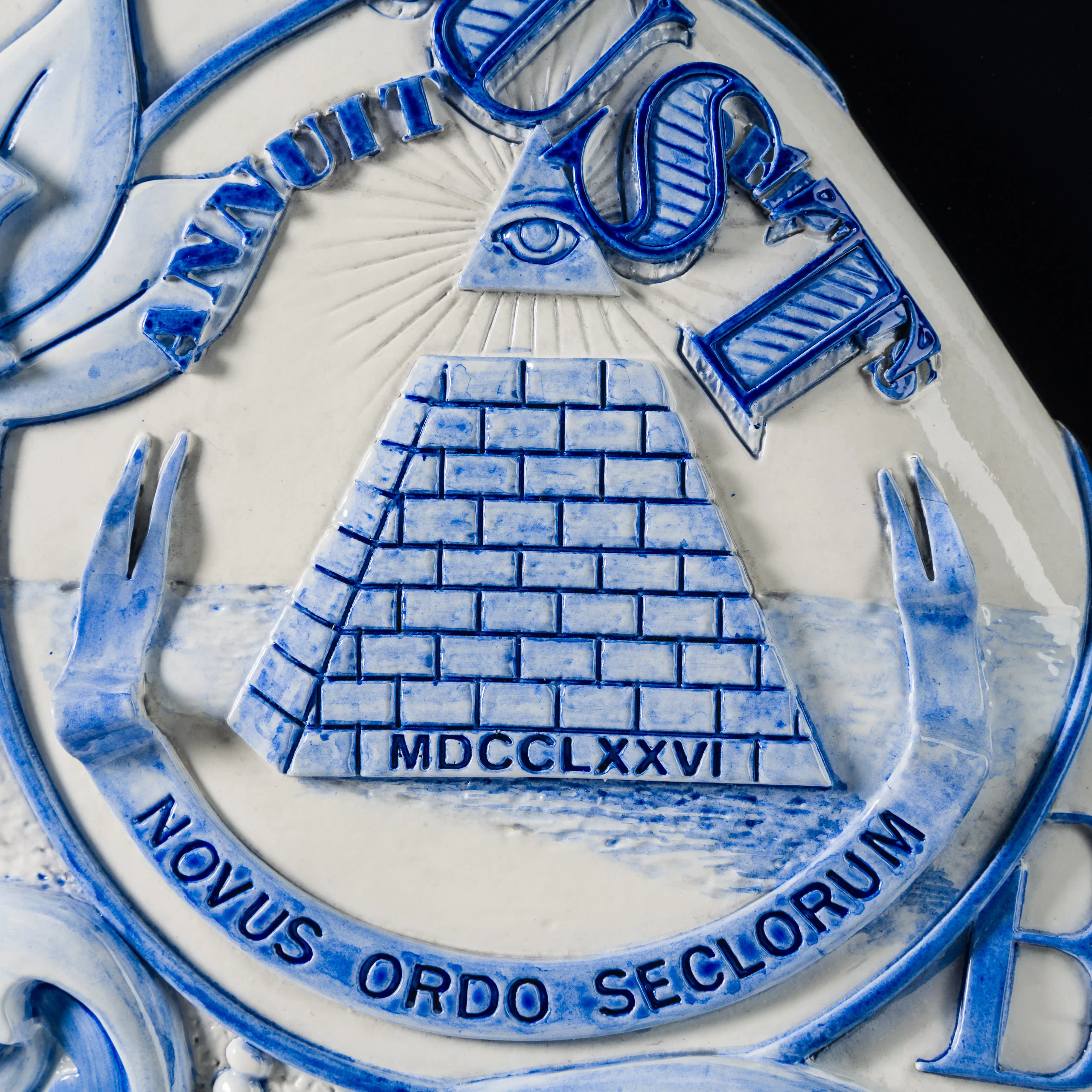 This Faith Never Dies (Porcelain) - Image 6