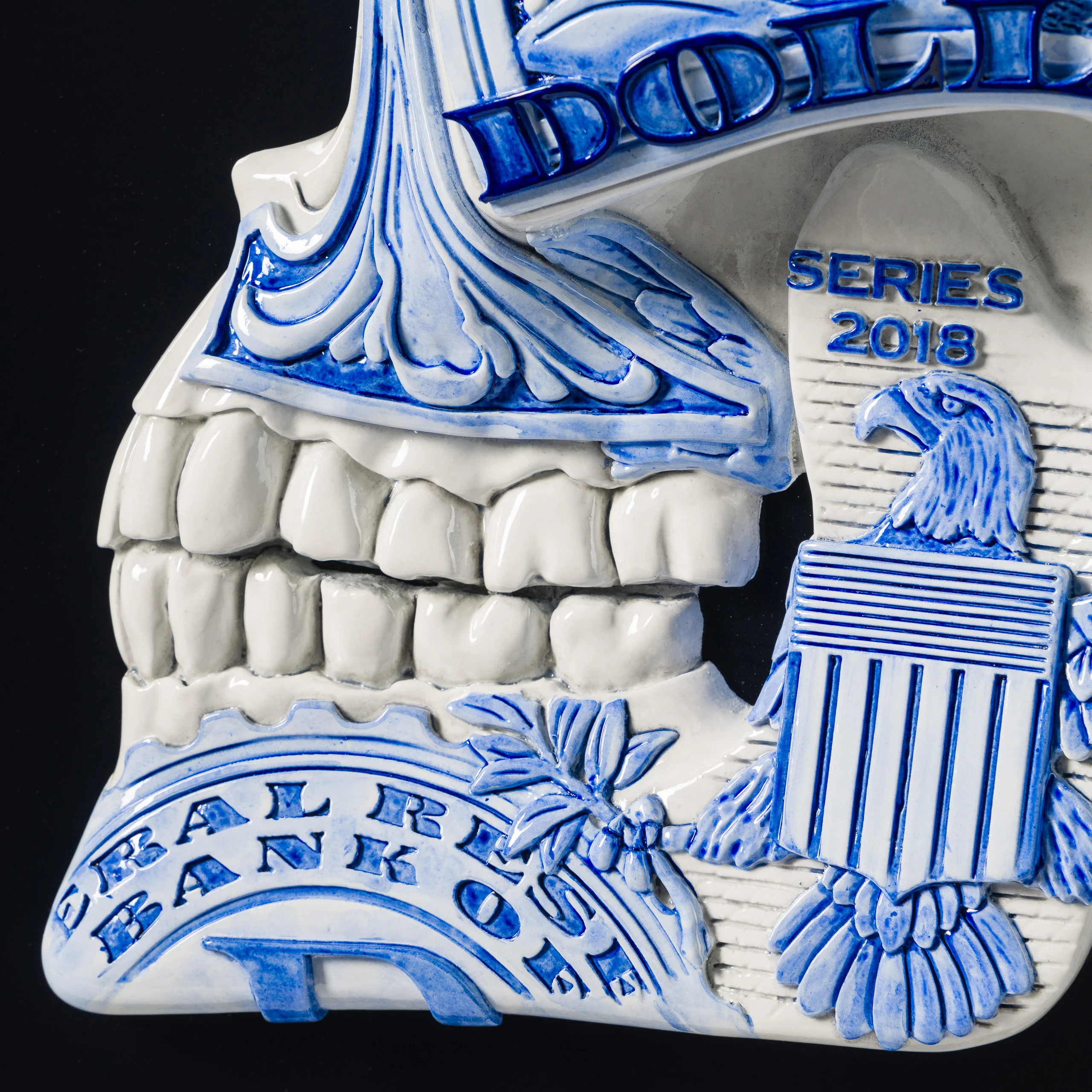 This Faith Never Dies (Porcelain) - Image 8