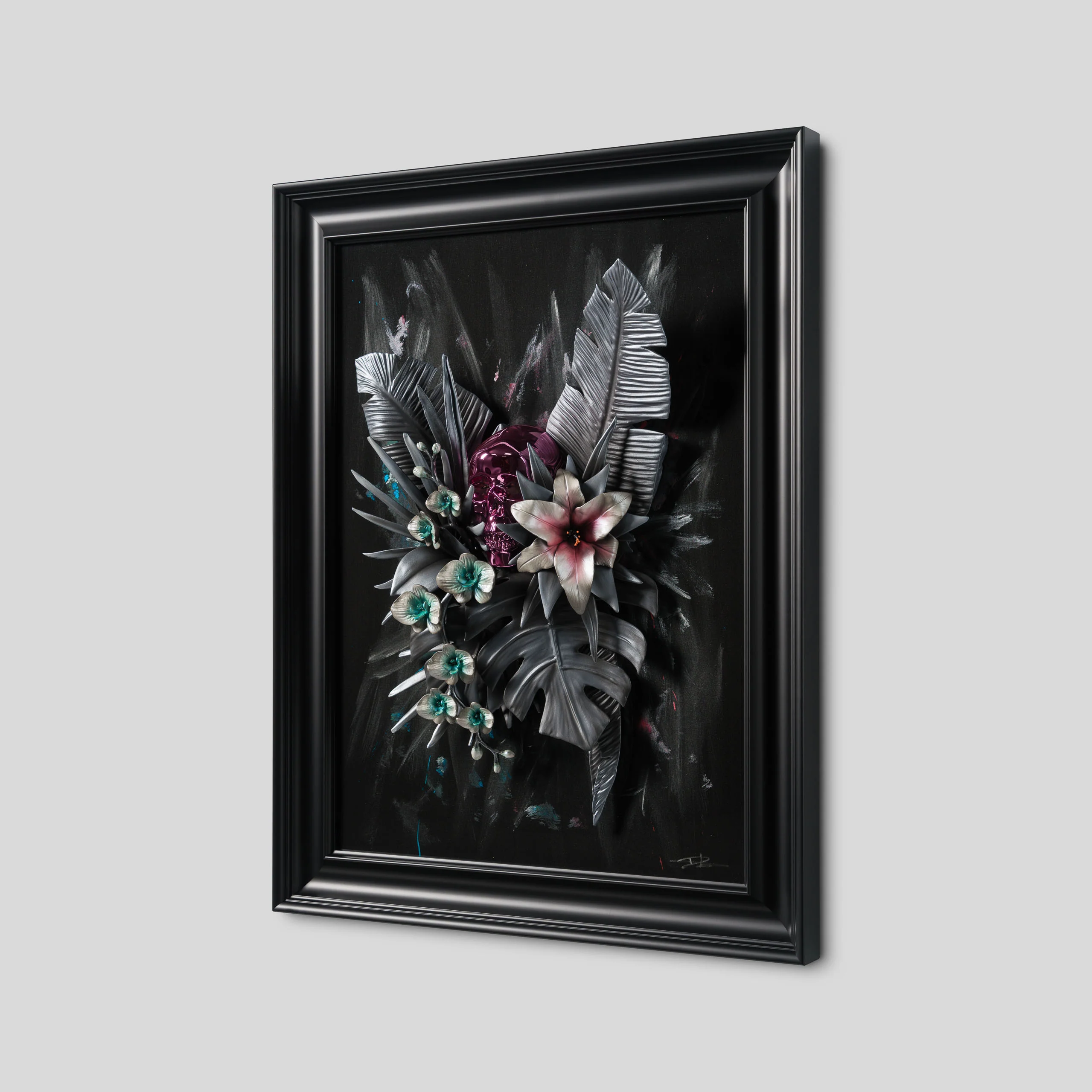 Tropicalis (Night) - Image 5
