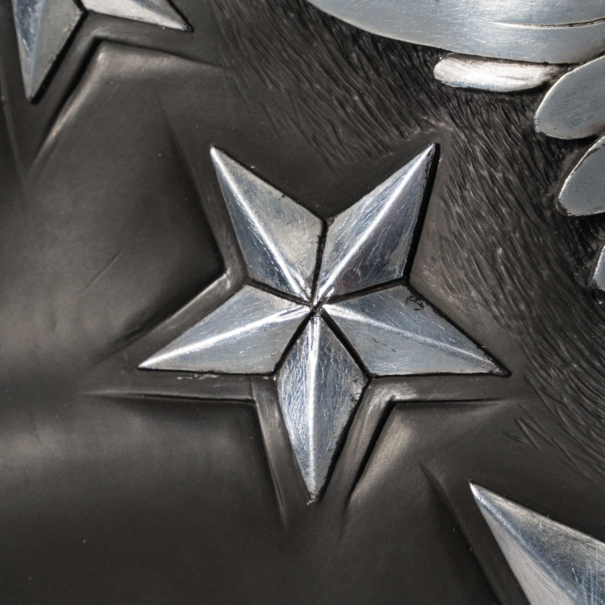 Underestimated (Iron & Silver Leaf) - Image 7