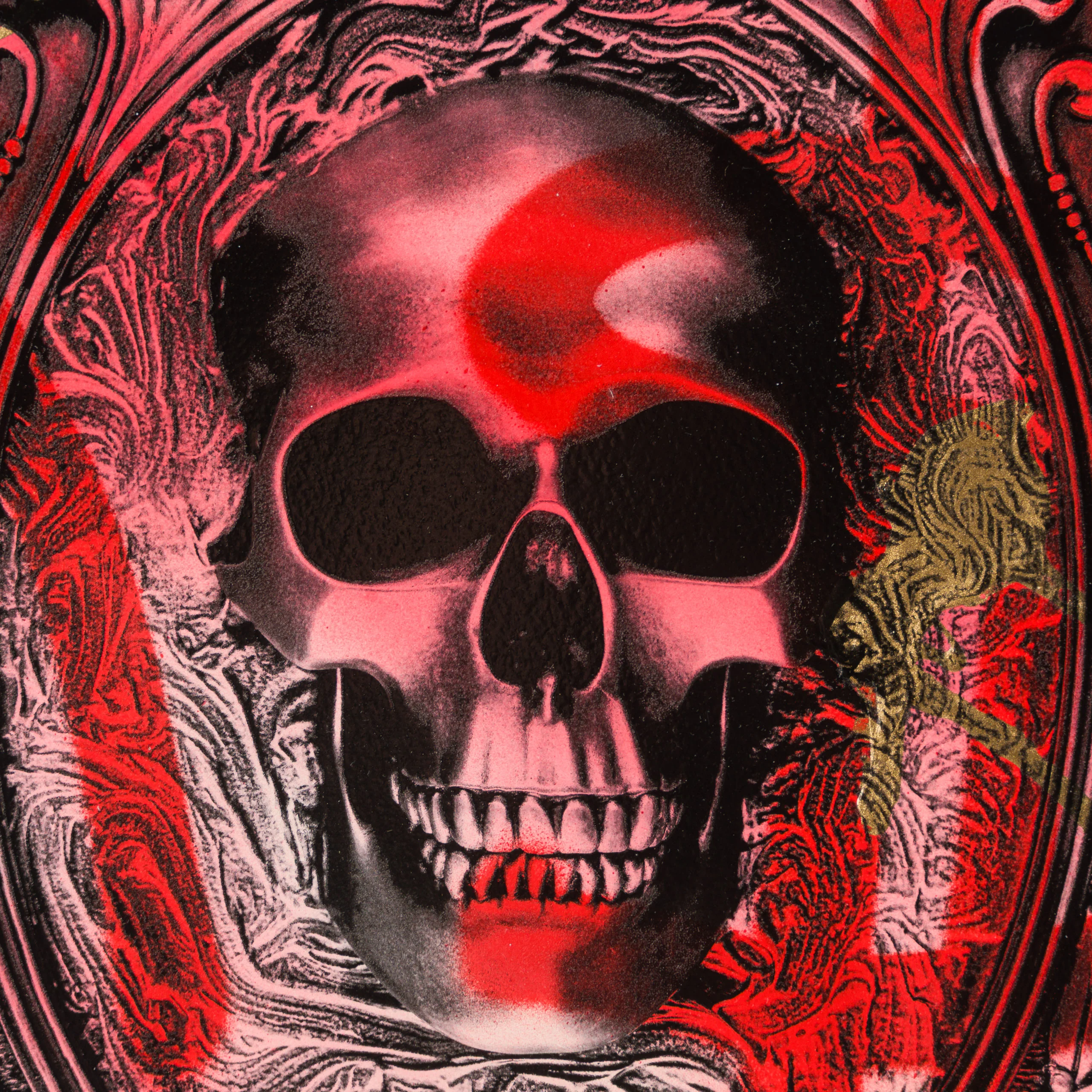Use With Caution IV - Image 2