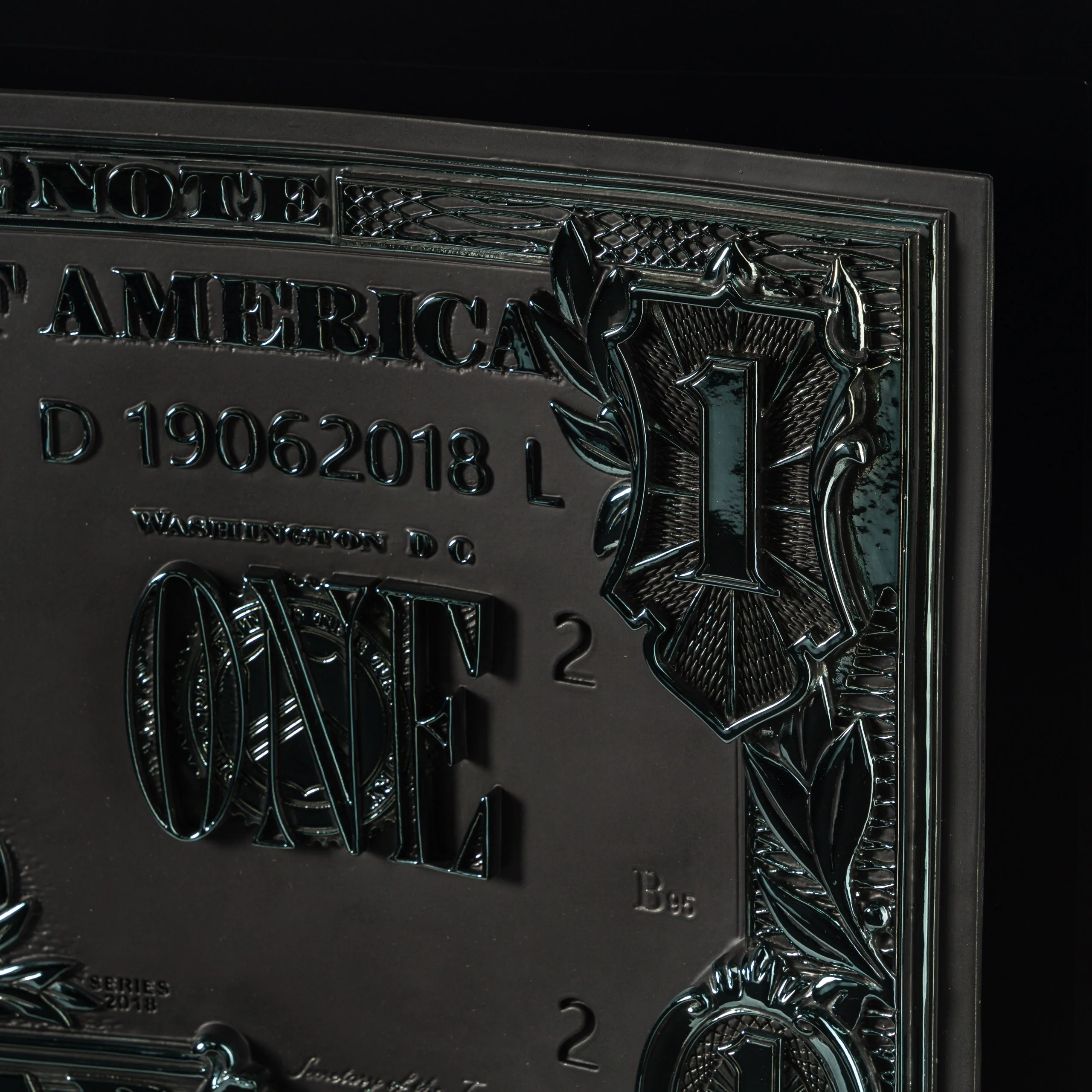 Use With Caution (Smoked Chrome) - Image 7