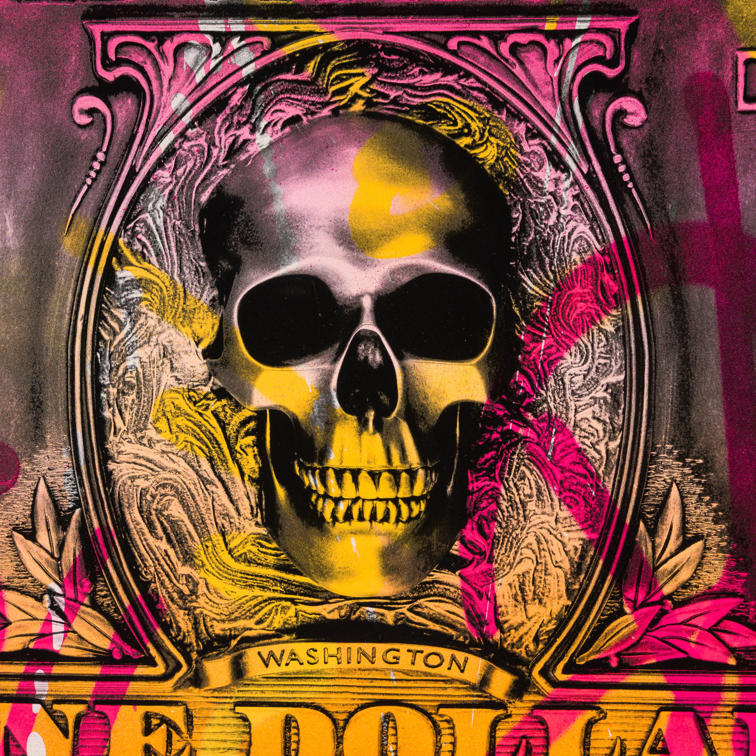 Use With Caution XXIII - Image 5