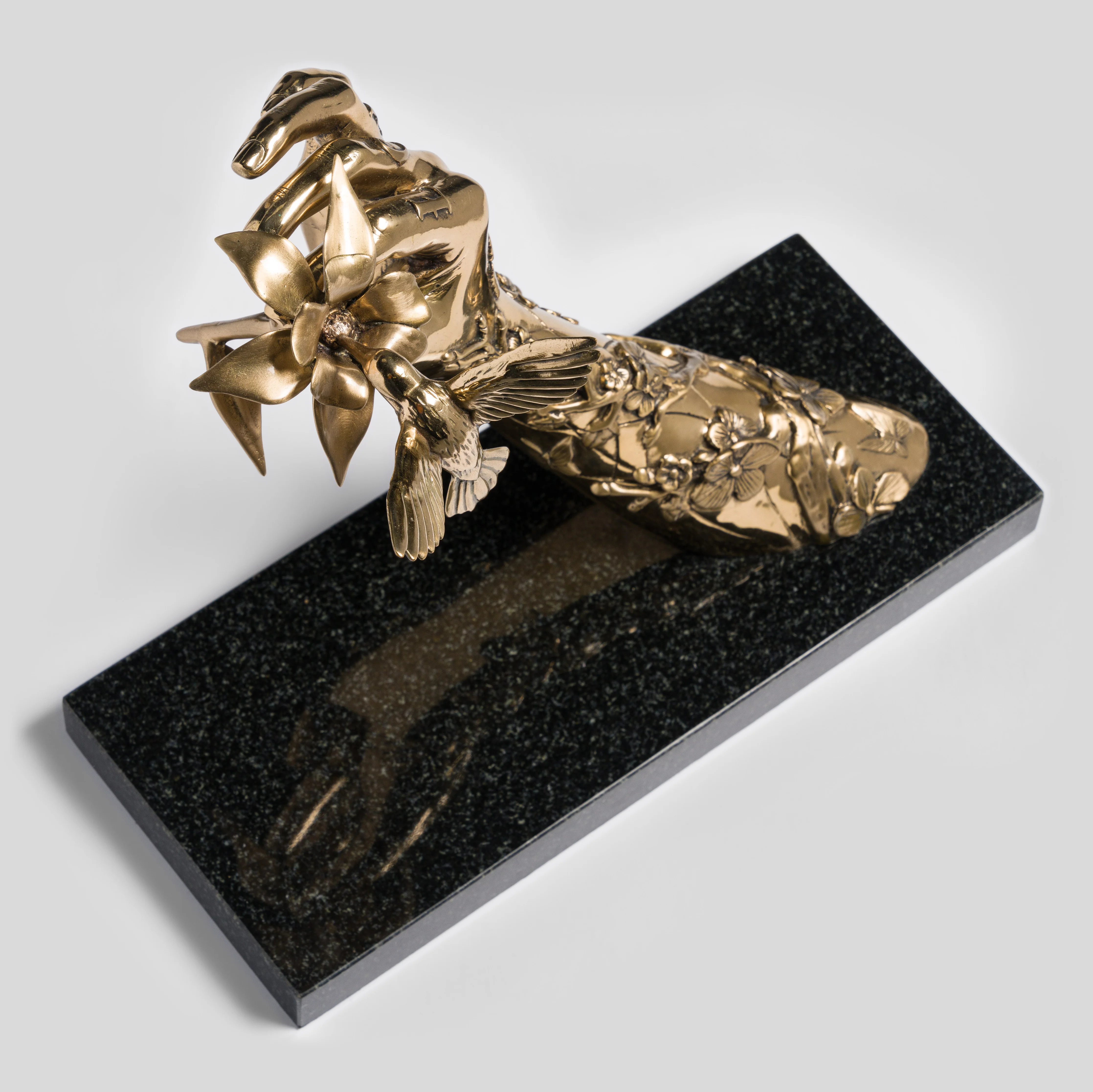 When All Is Equal (Bronze) - Image 10