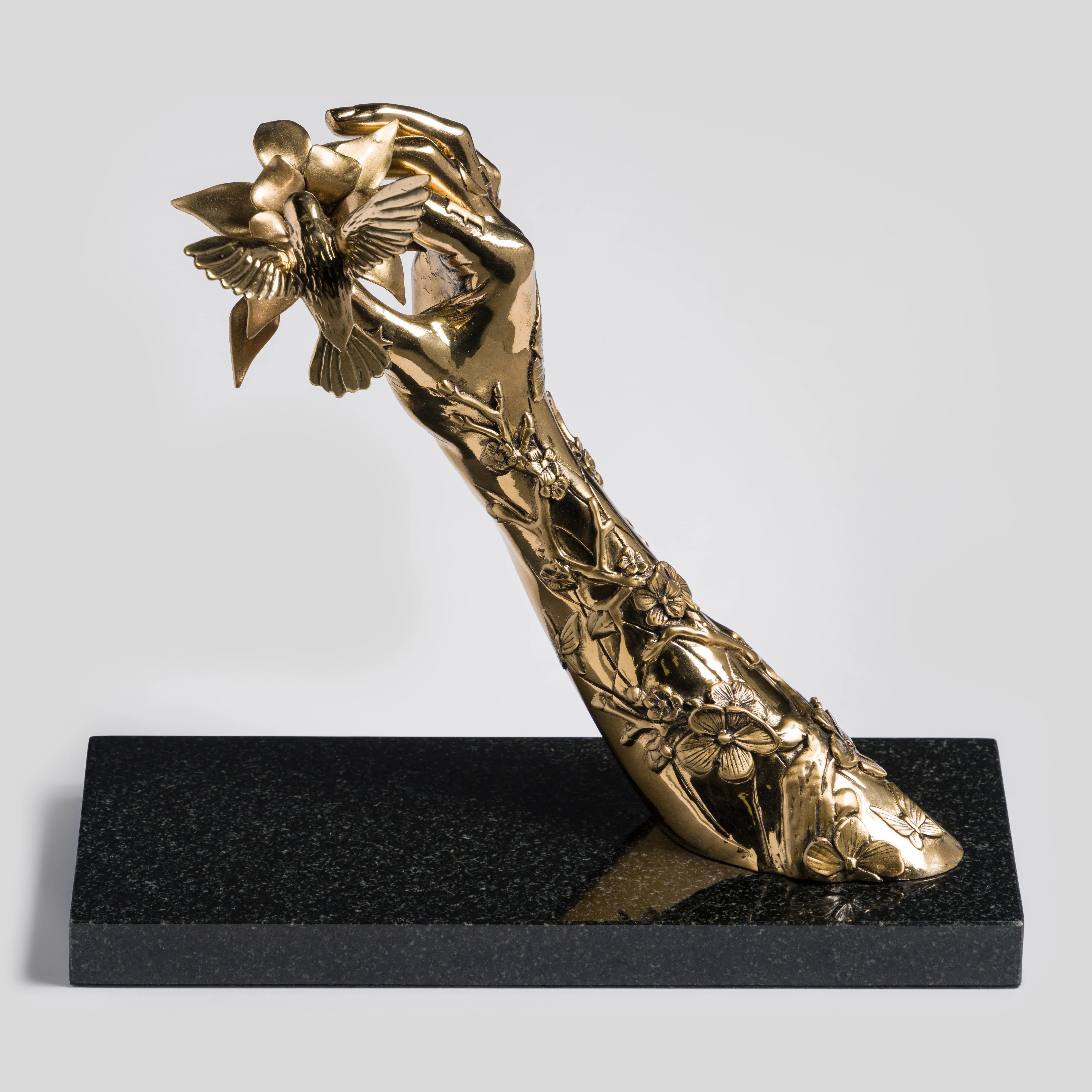 When All Is Equal (Bronze) - Image 2