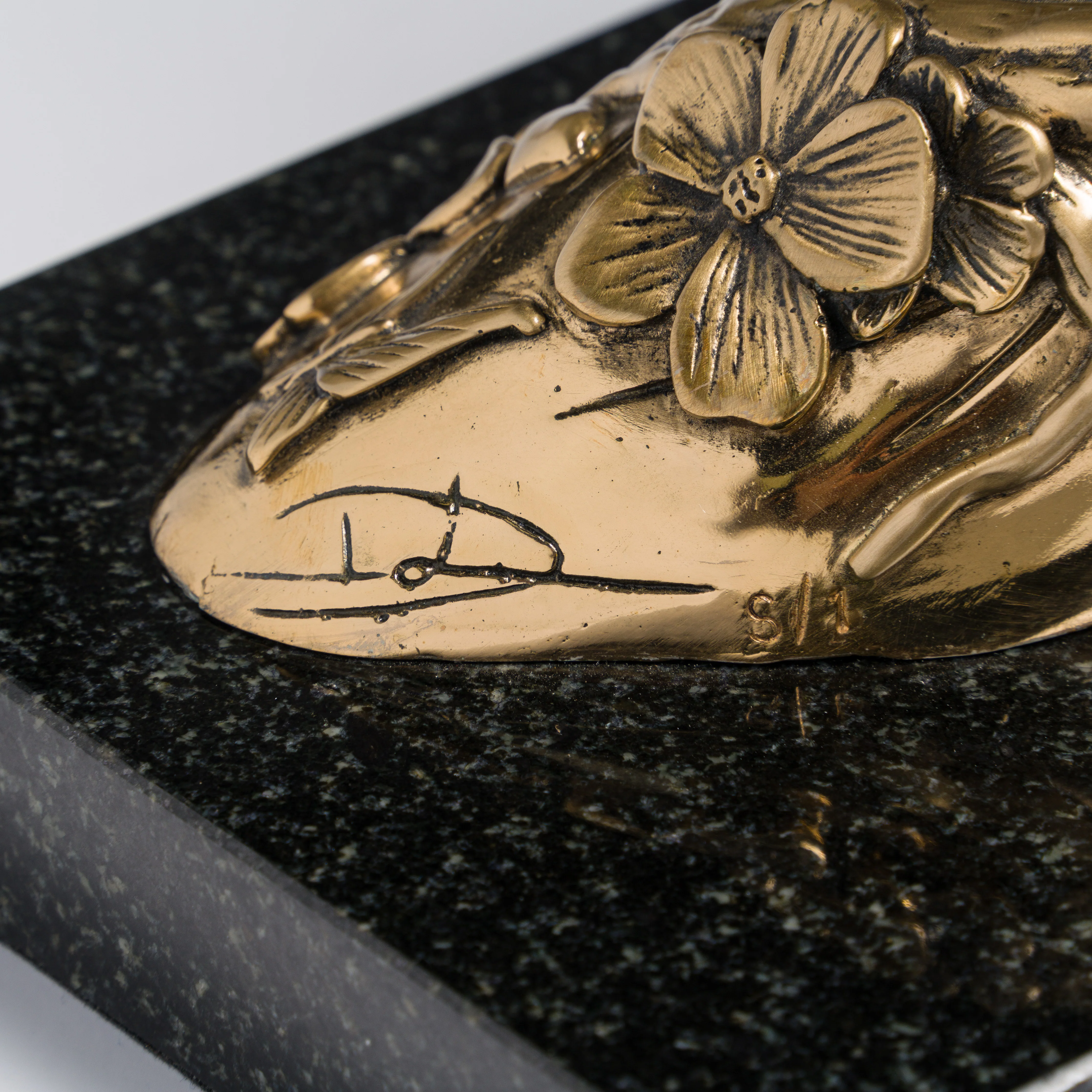 When All Is Equal (Bronze) - Image 7