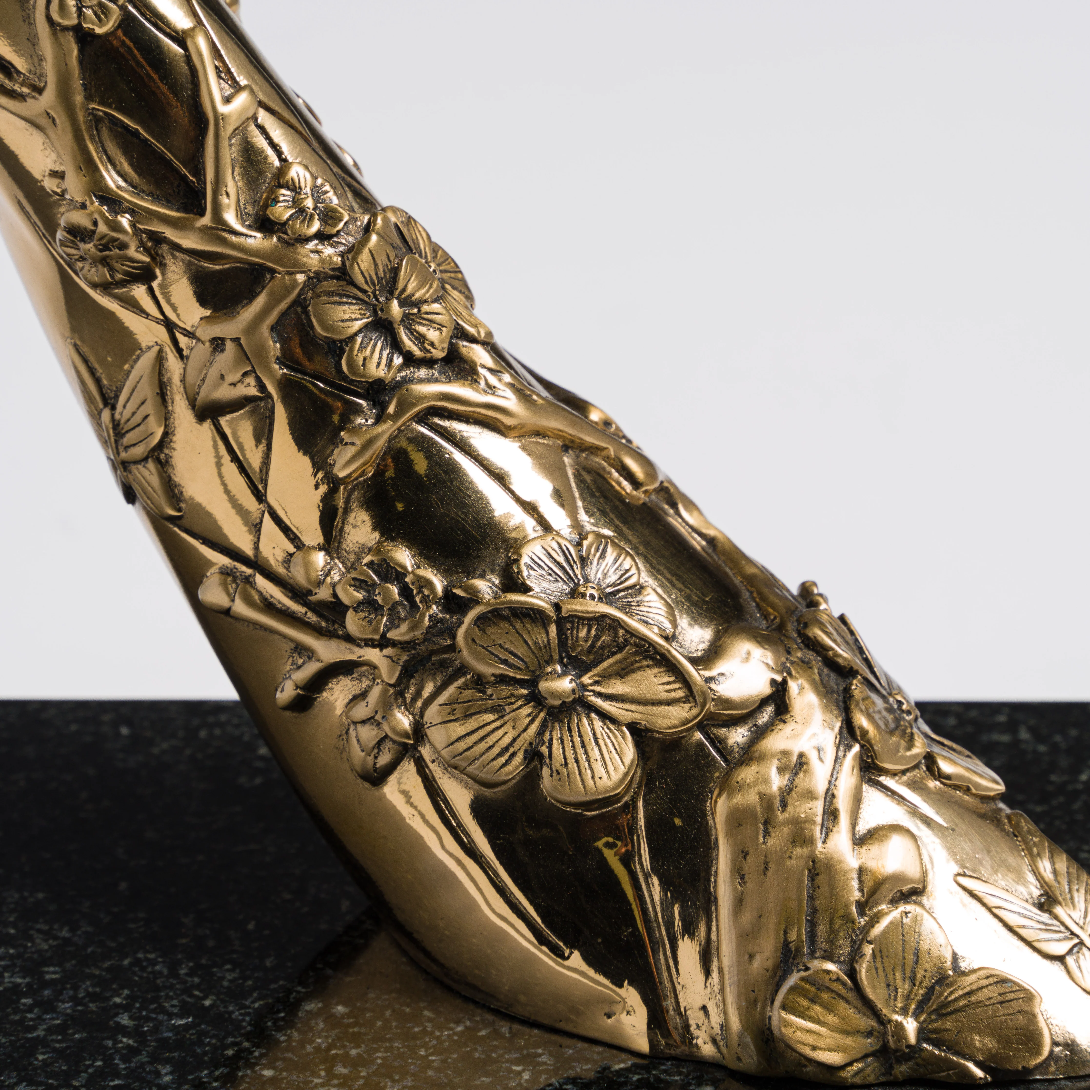 When All Is Equal (Bronze) - Image 9