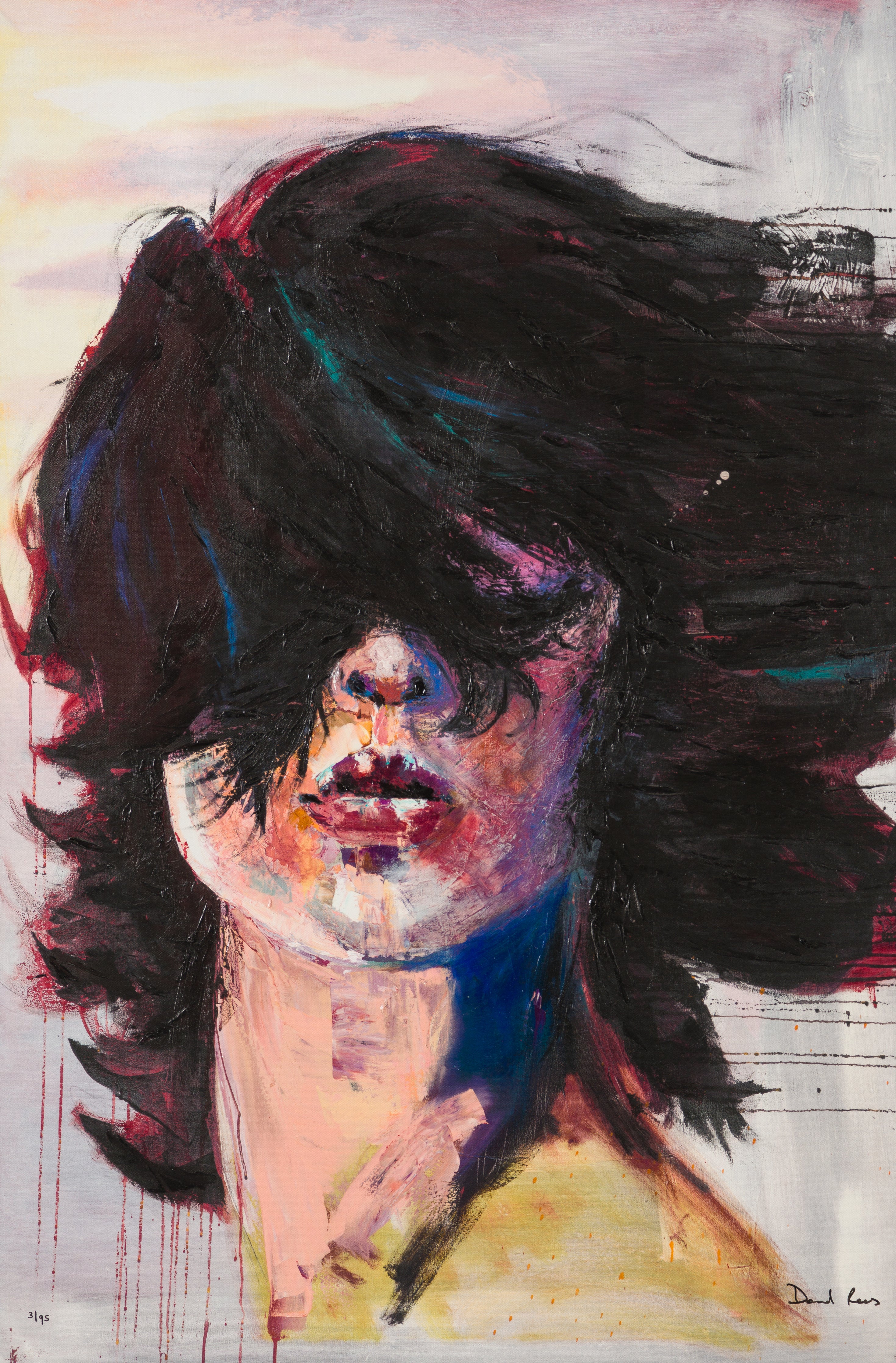 Girl I - Image 6
