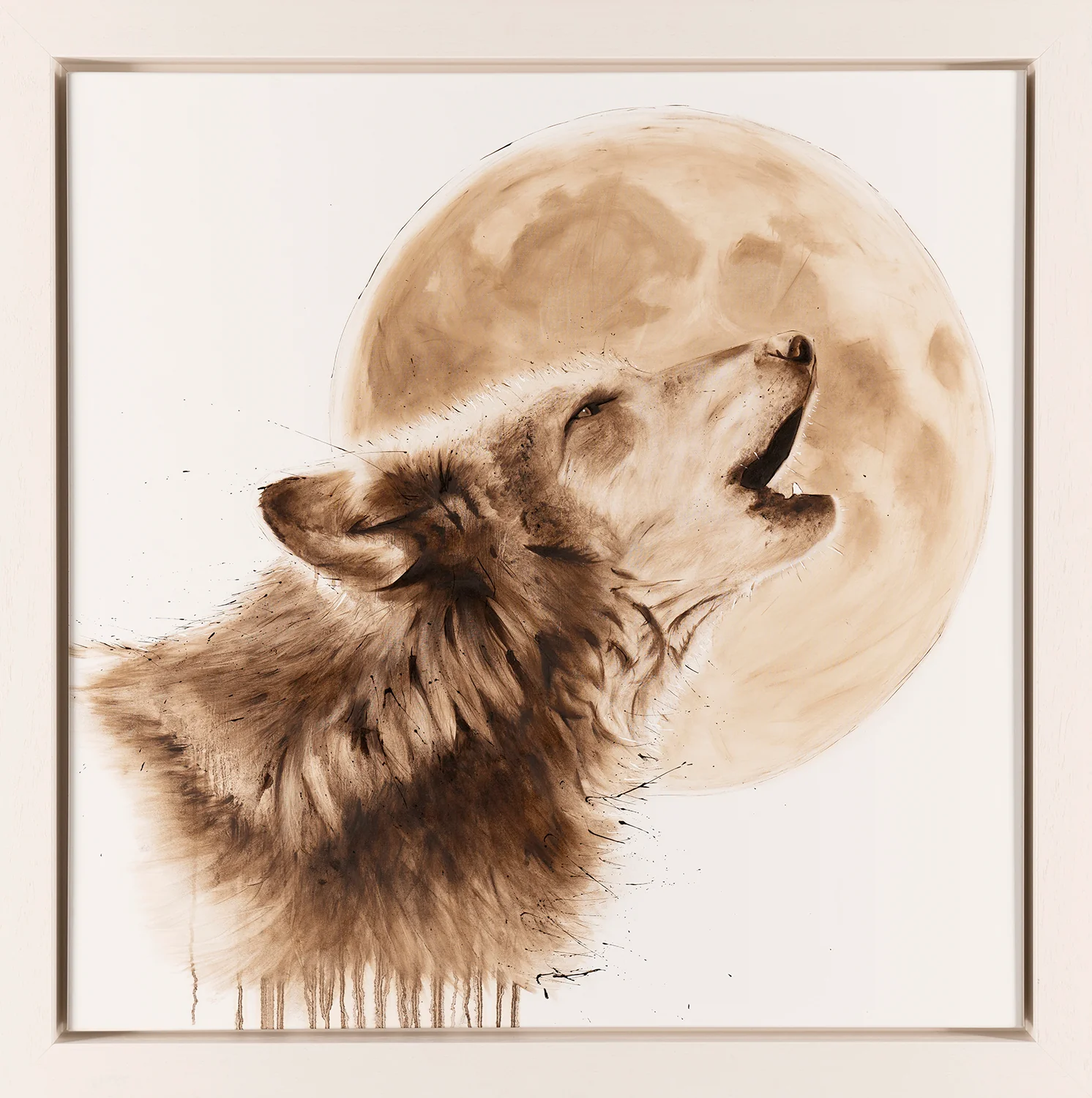 Howling At The Moon - Image 3