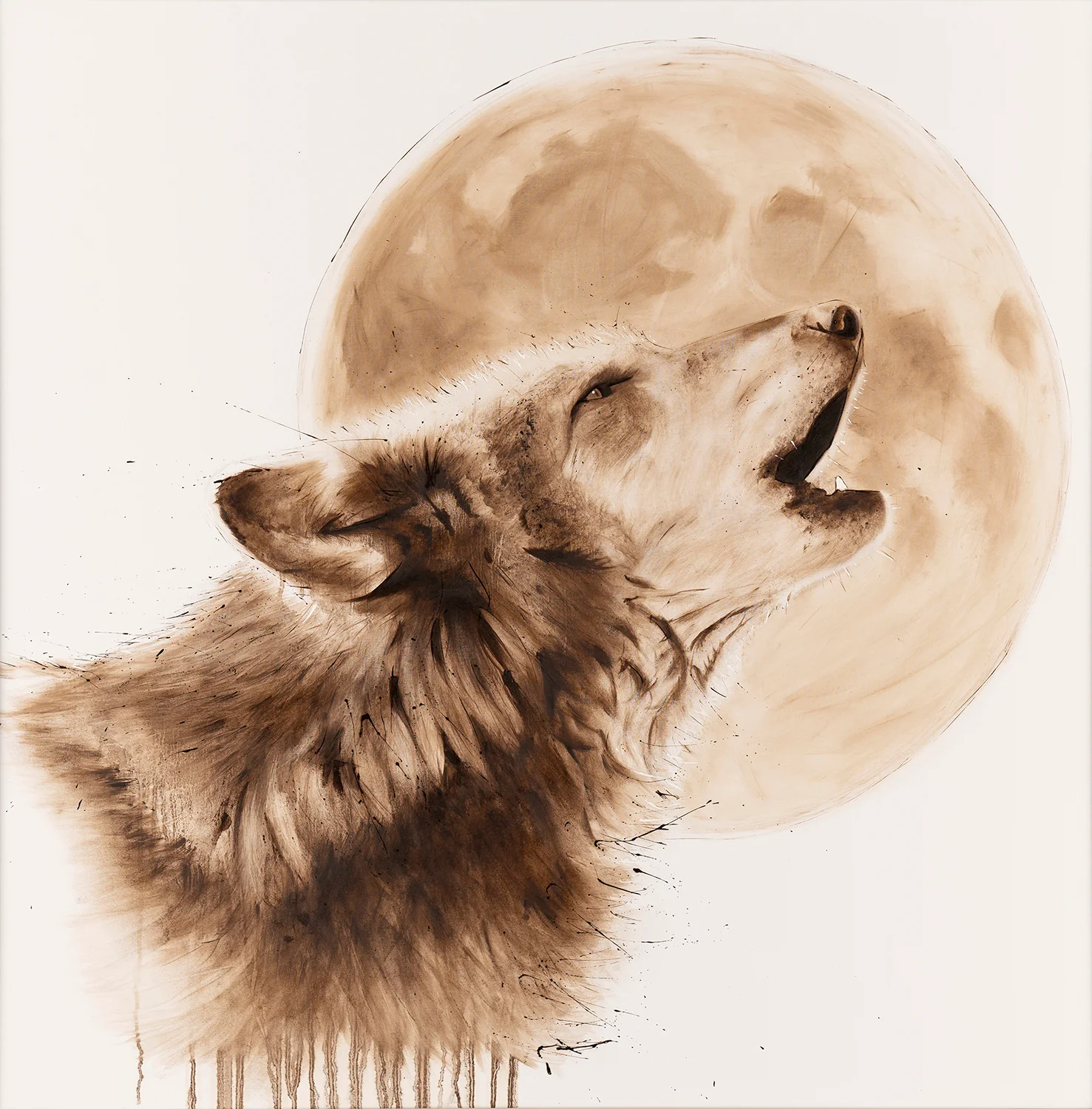 Howling At The Moon - Image 4
