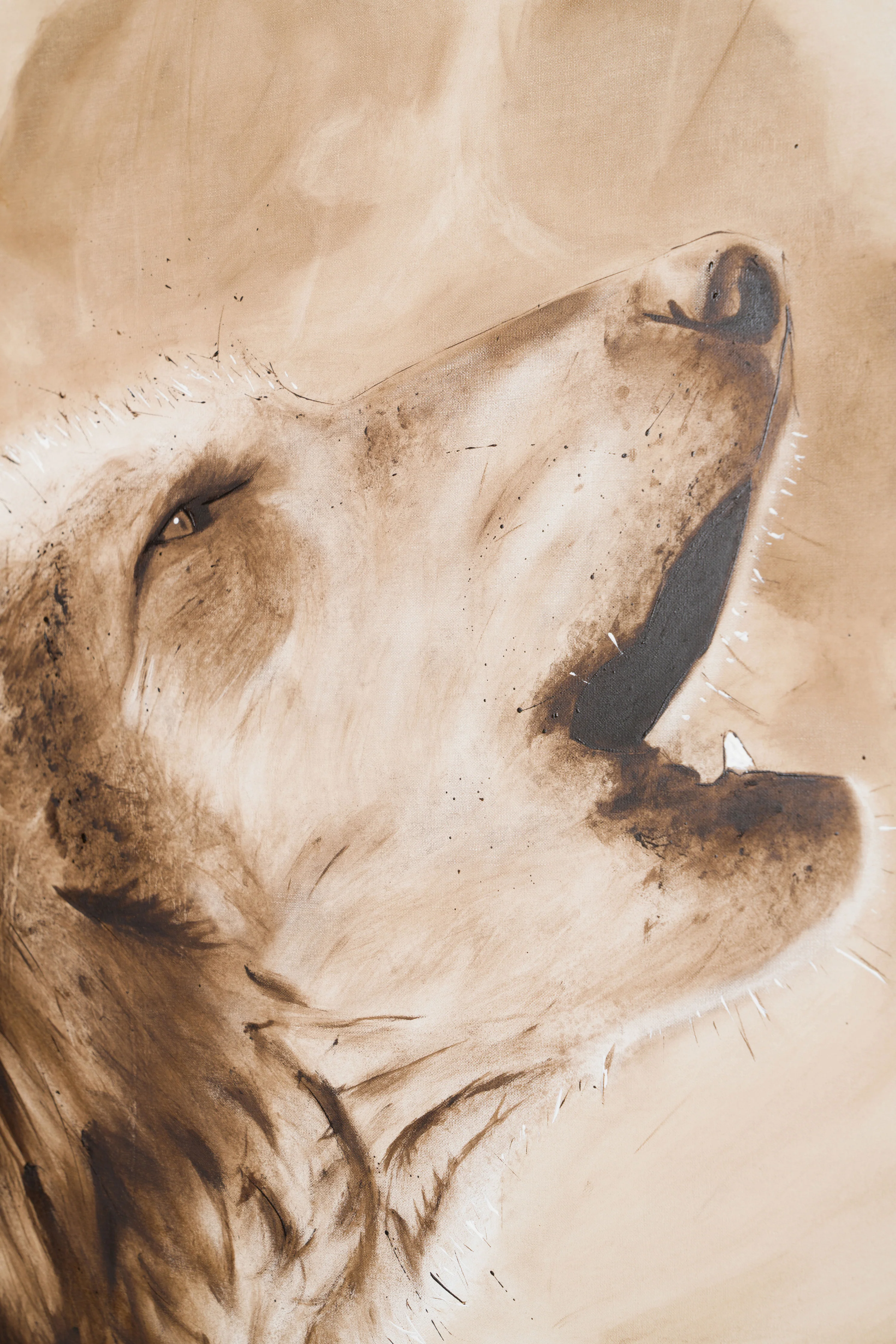 Howling At The Moon - Image 5
