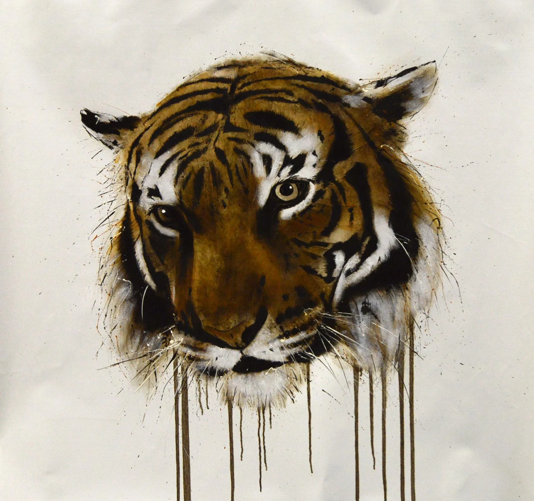 Tiger 2