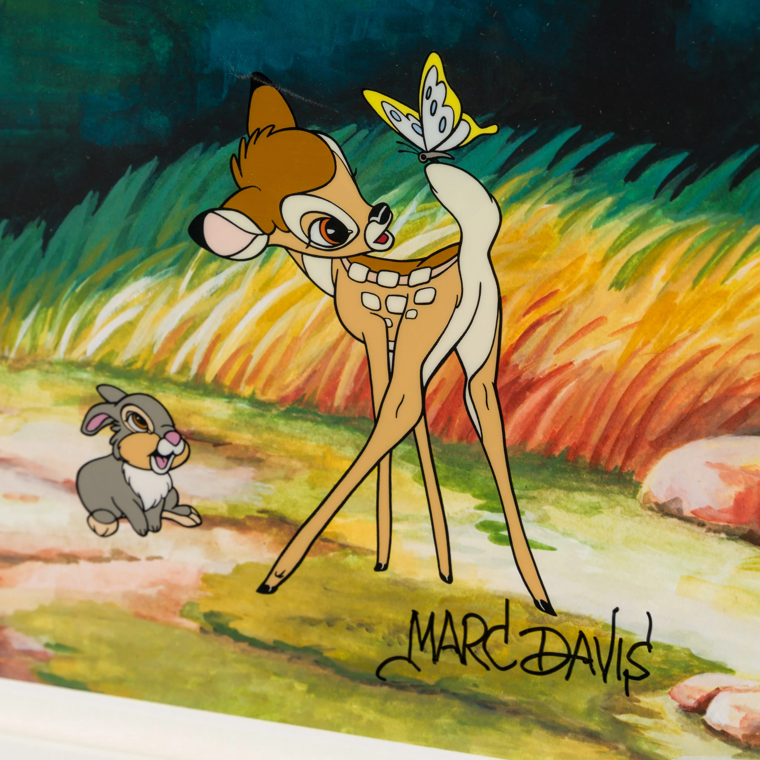Bambi Sericel (DG) 14 - Image 5