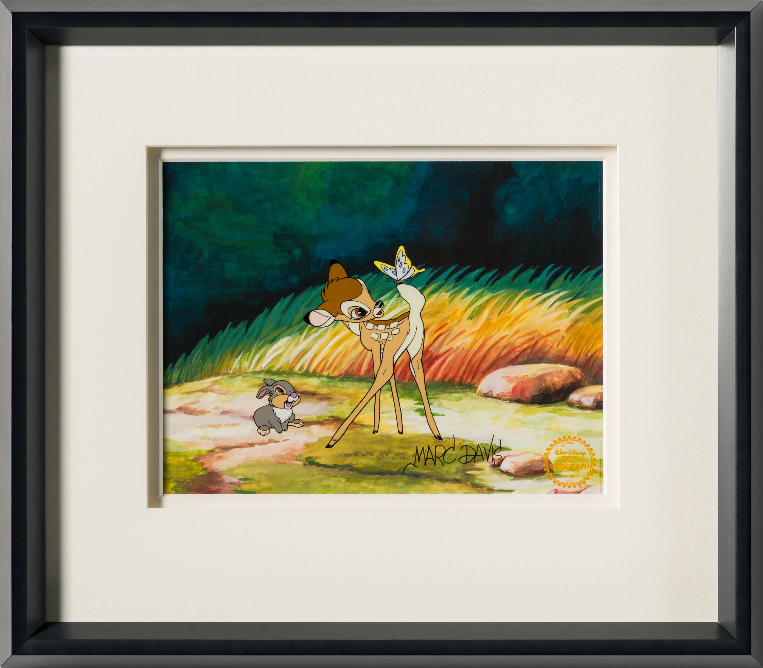 Bambi Sericel (DG) 22 - Image 8