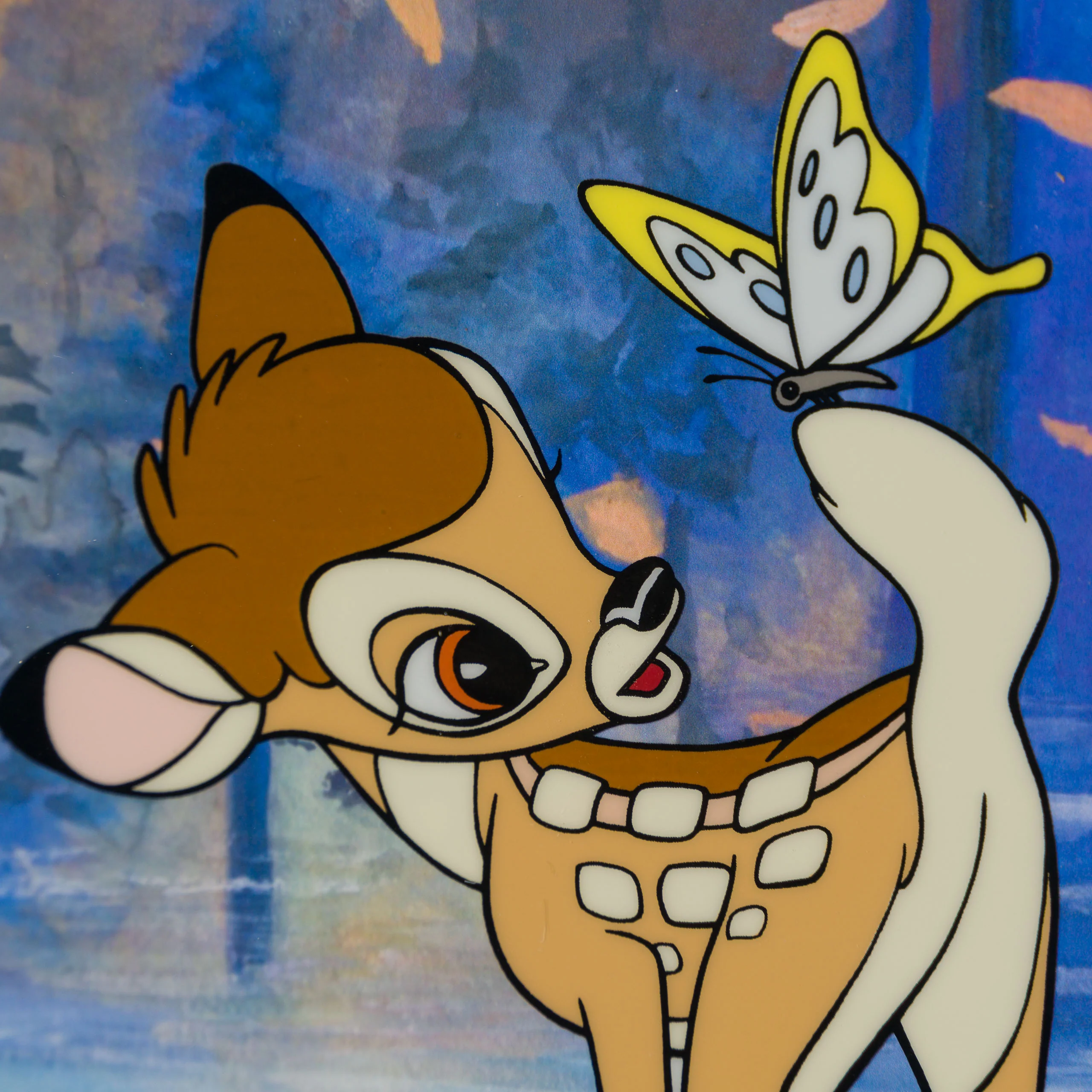 Bambi Sericel (P&O) 18 - Image 5