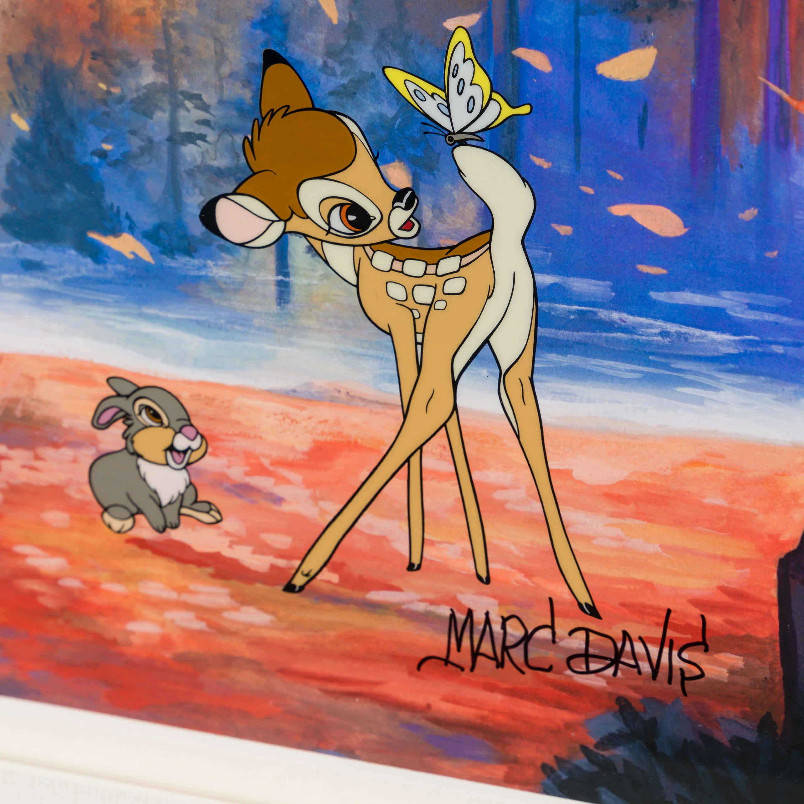 Bambi Sericel (P&O) 18 - Image 6