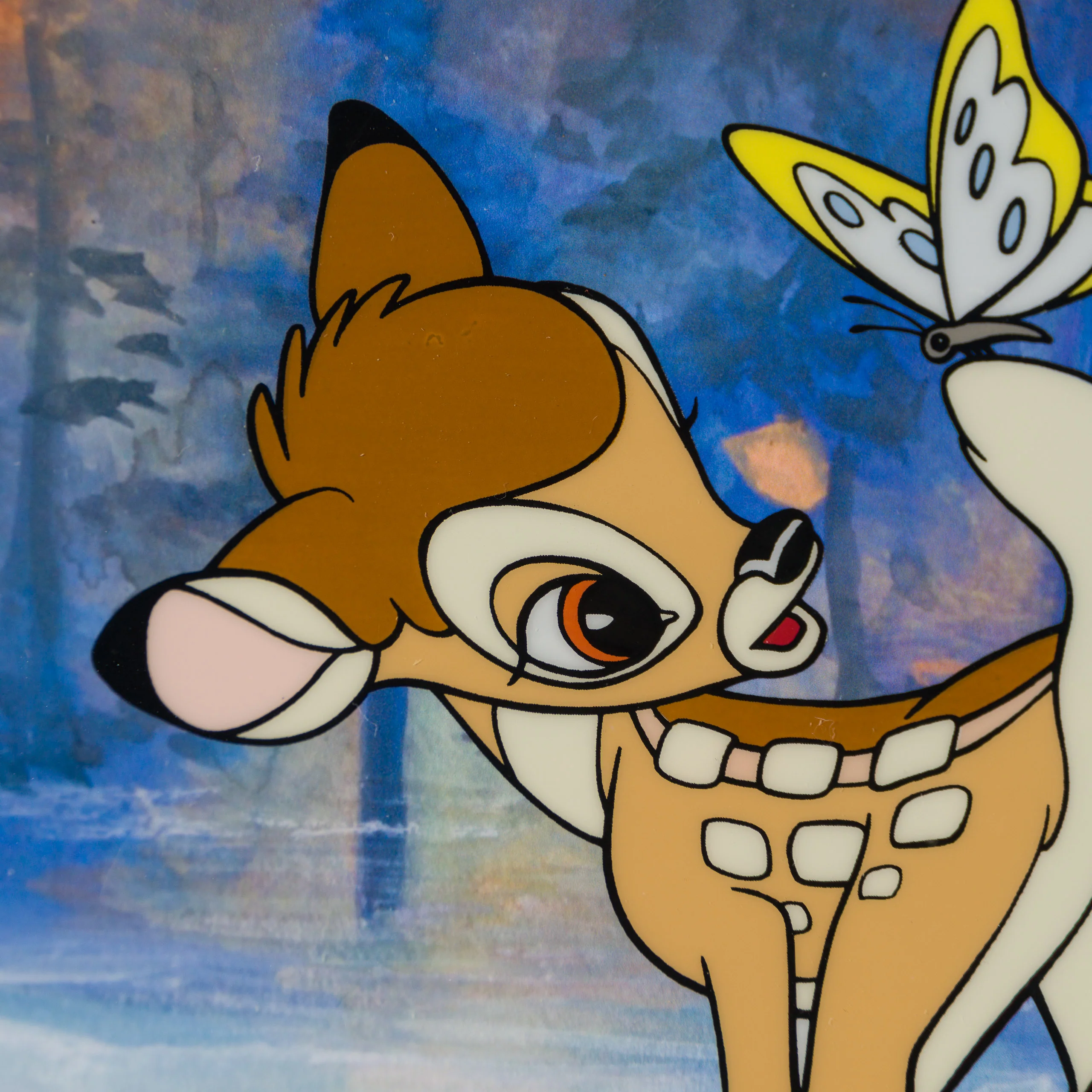 Bambi Sericel (P&O) 21 - Image 4