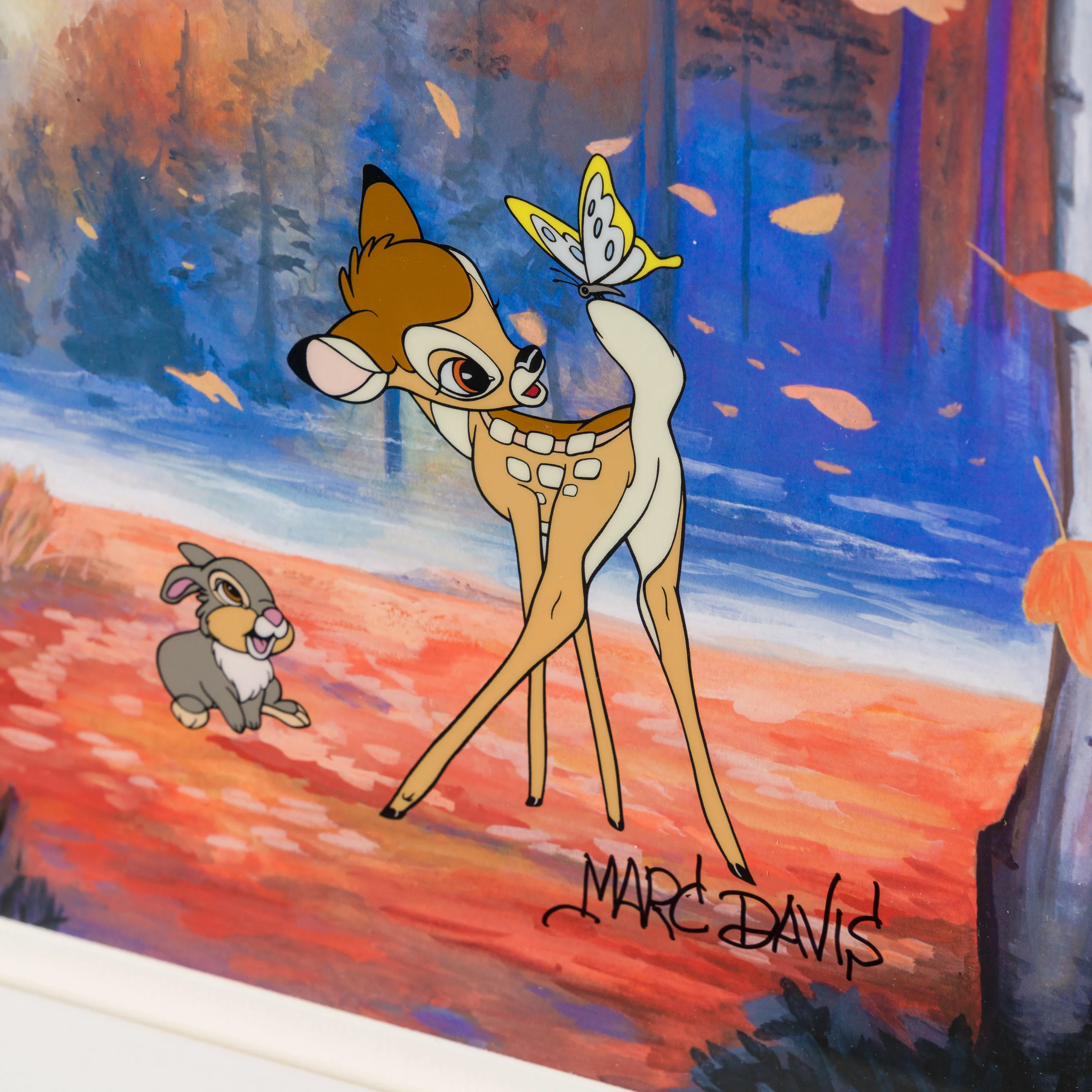 Bambi Sericel (P&O) 21 - Image 5