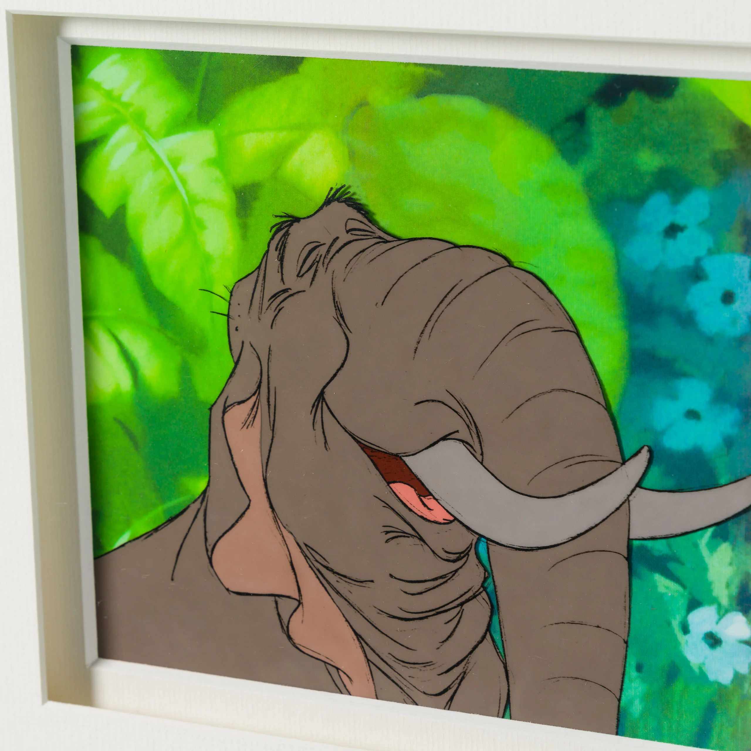 Colonel Hathi OPC (1) (from 'Jungle Book', 1967) - Image 6