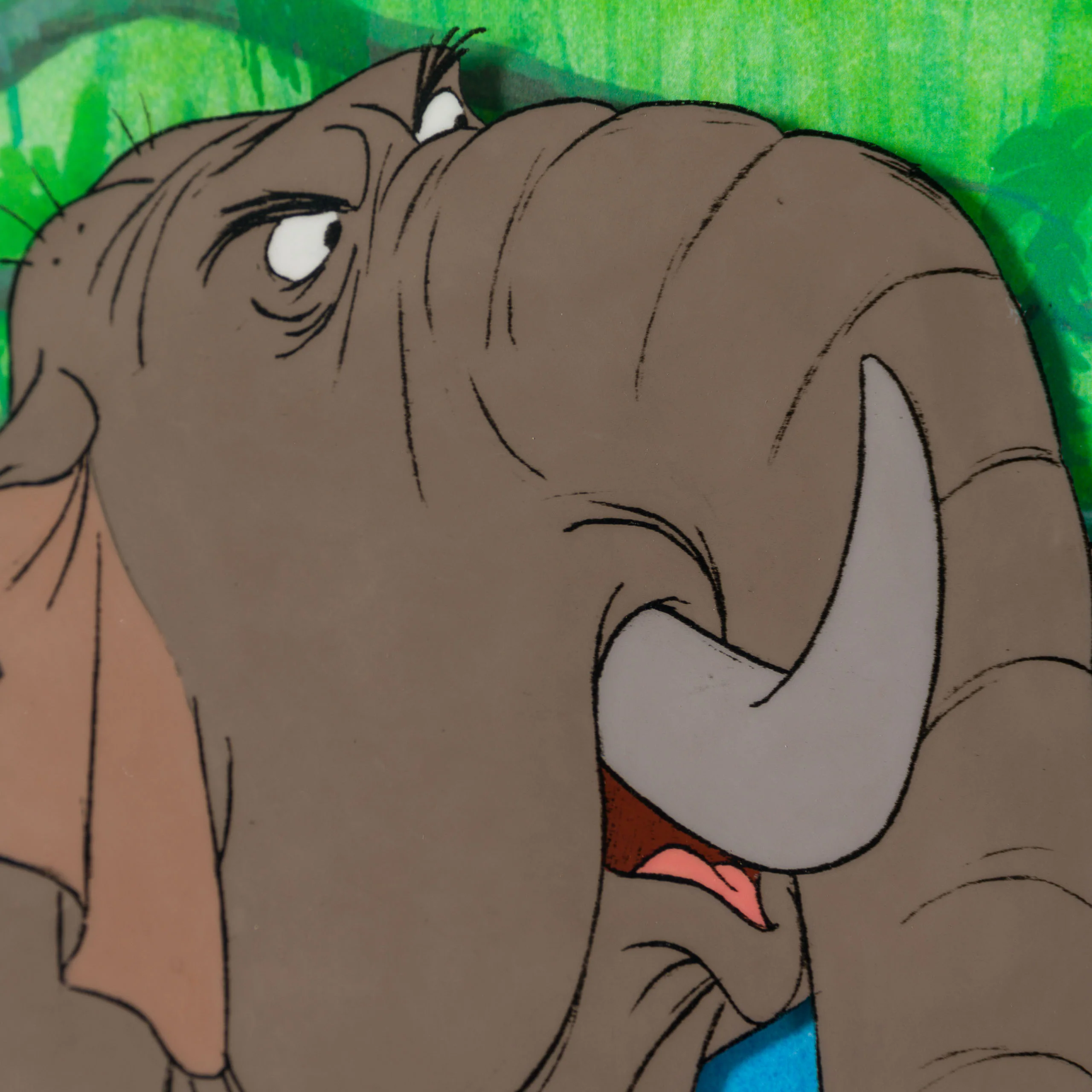Colonel Hathi OPC (2) (from 'The Jungle Book', 1967) - Image 3