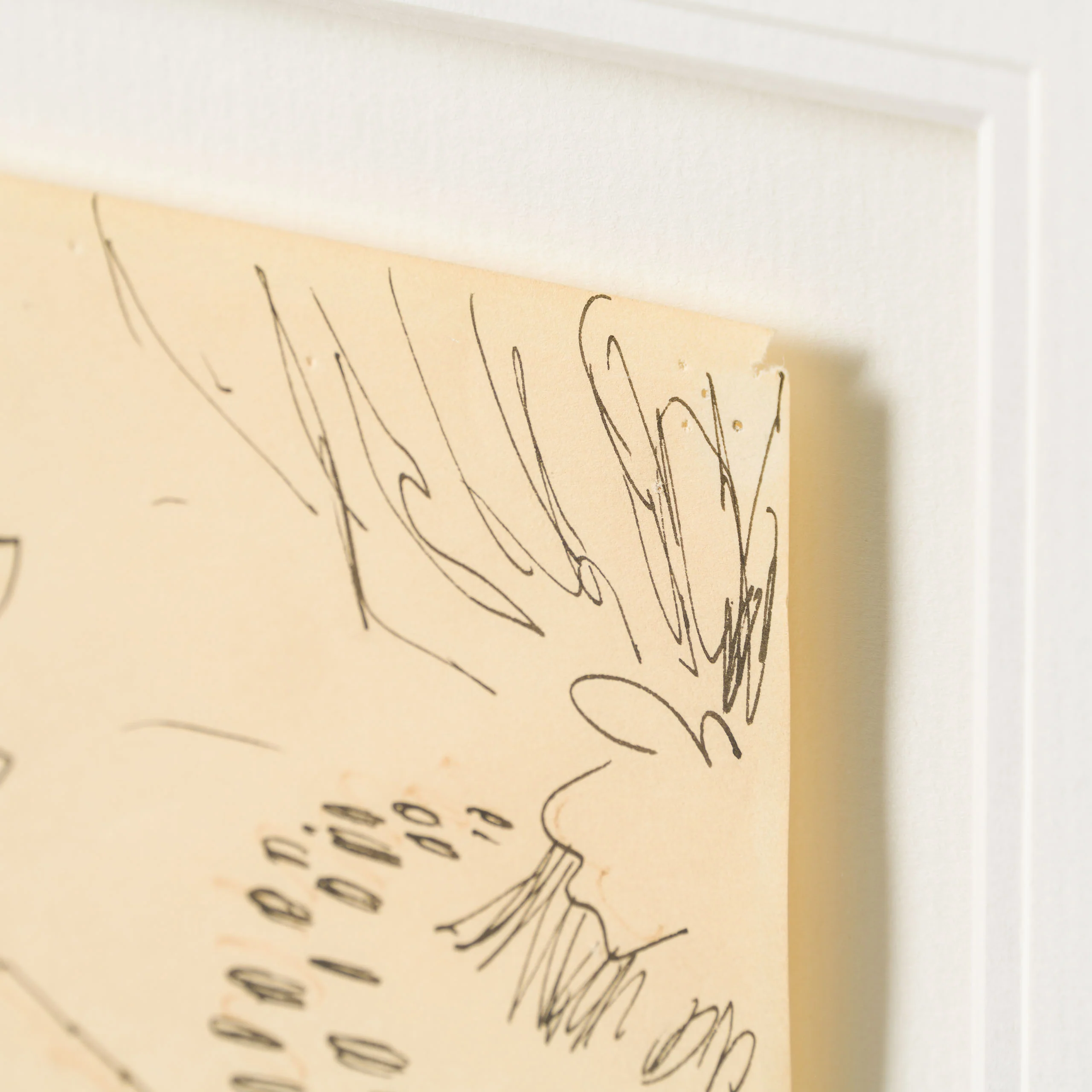 Disney Storyboard 6 (from 'Winnie The Pooh And Tigger Too', 1974) - Image 6