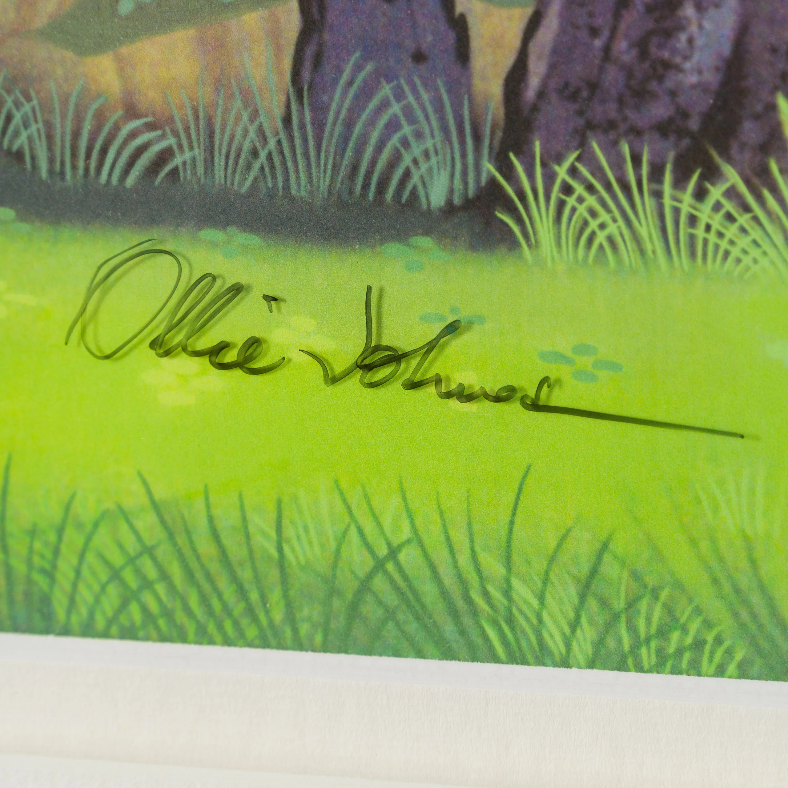 Flora, Fauna, Merryweather 1 (from 'Sleeping Beauty', 1959) - Image 4
