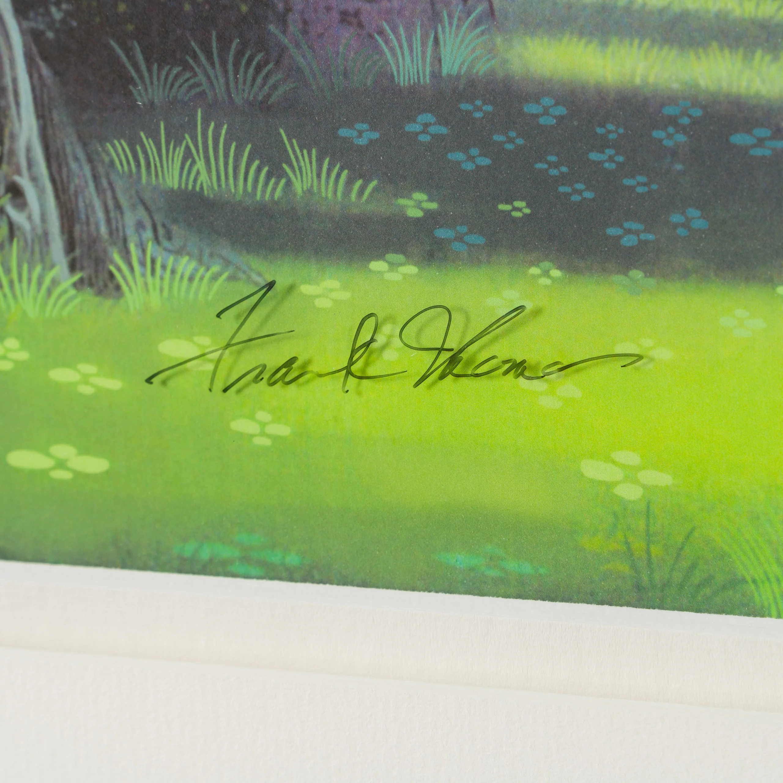 Flora, Fauna, Merryweather 1 (from 'Sleeping Beauty', 1959) - Image 6