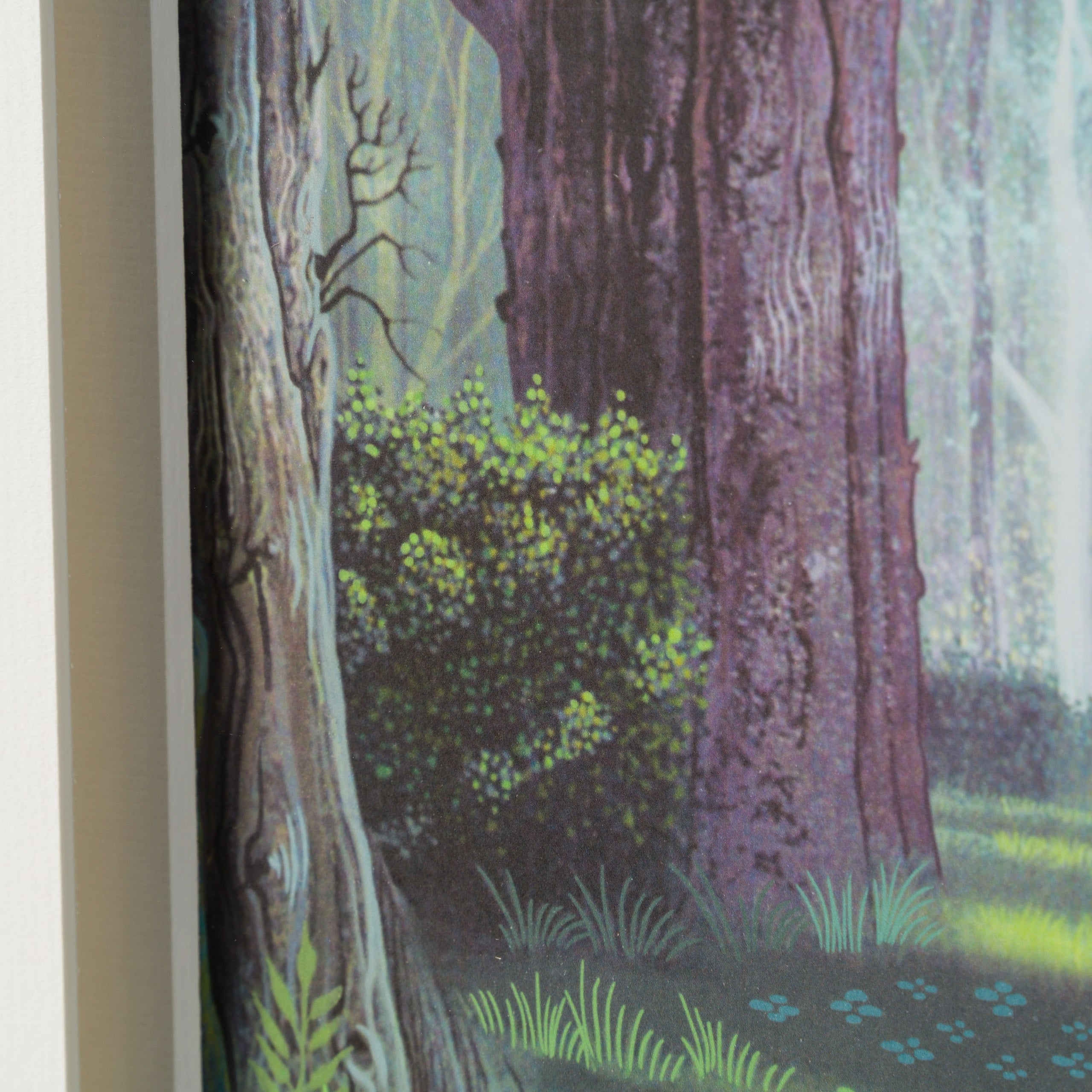 Flora, Fauna, Merryweather 1 (from 'Sleeping Beauty', 1959) - Image 7